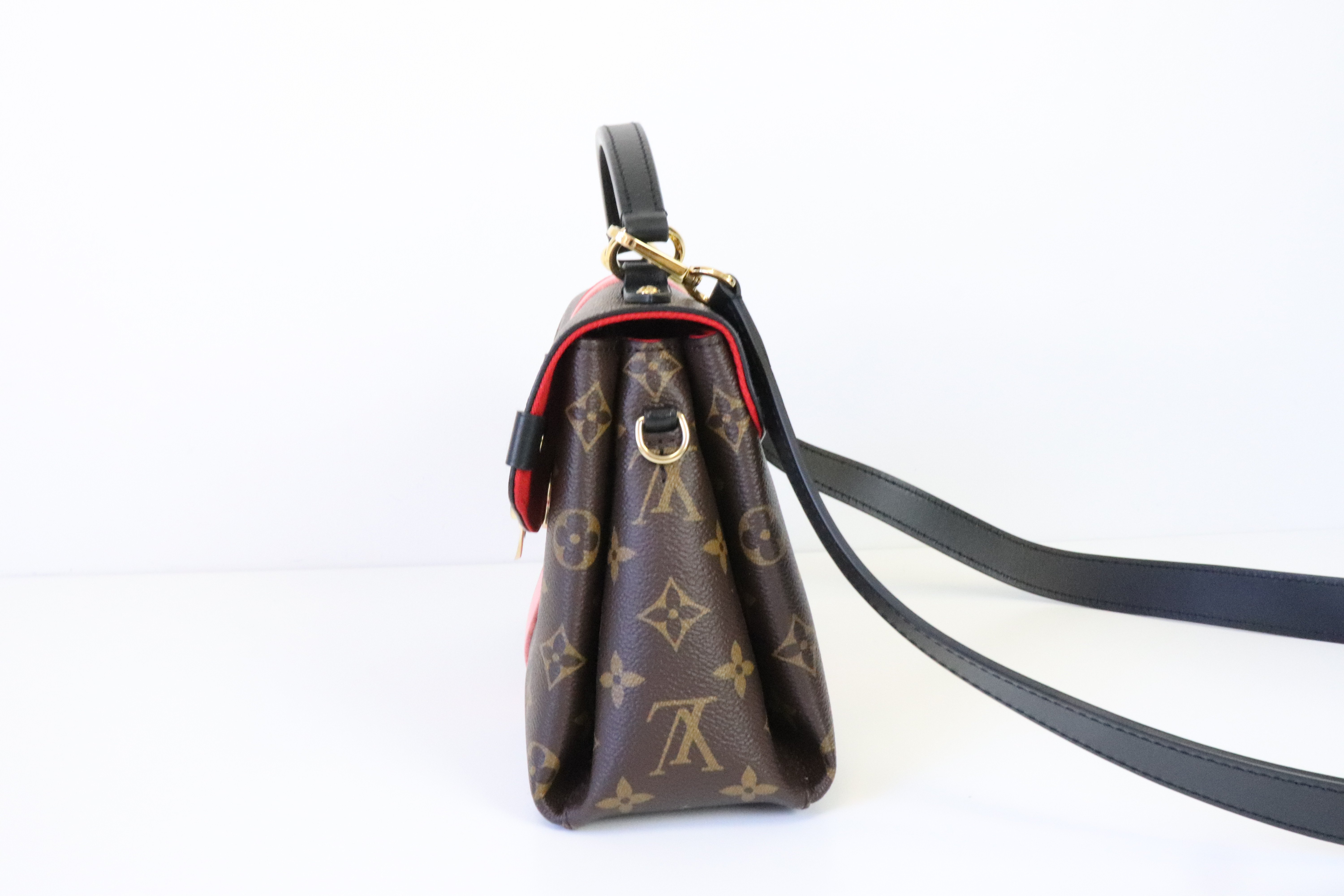 LV- GEORGES BB ❤️💋 #bags #bag #style #purses #fashion