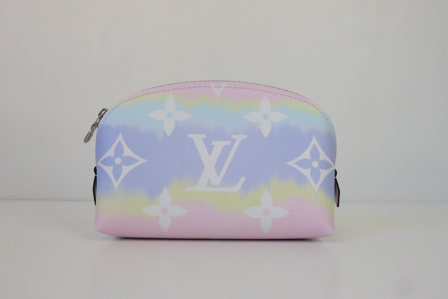 Louis Vuitton Escale Cosmetic Pouch, New in Dustbag