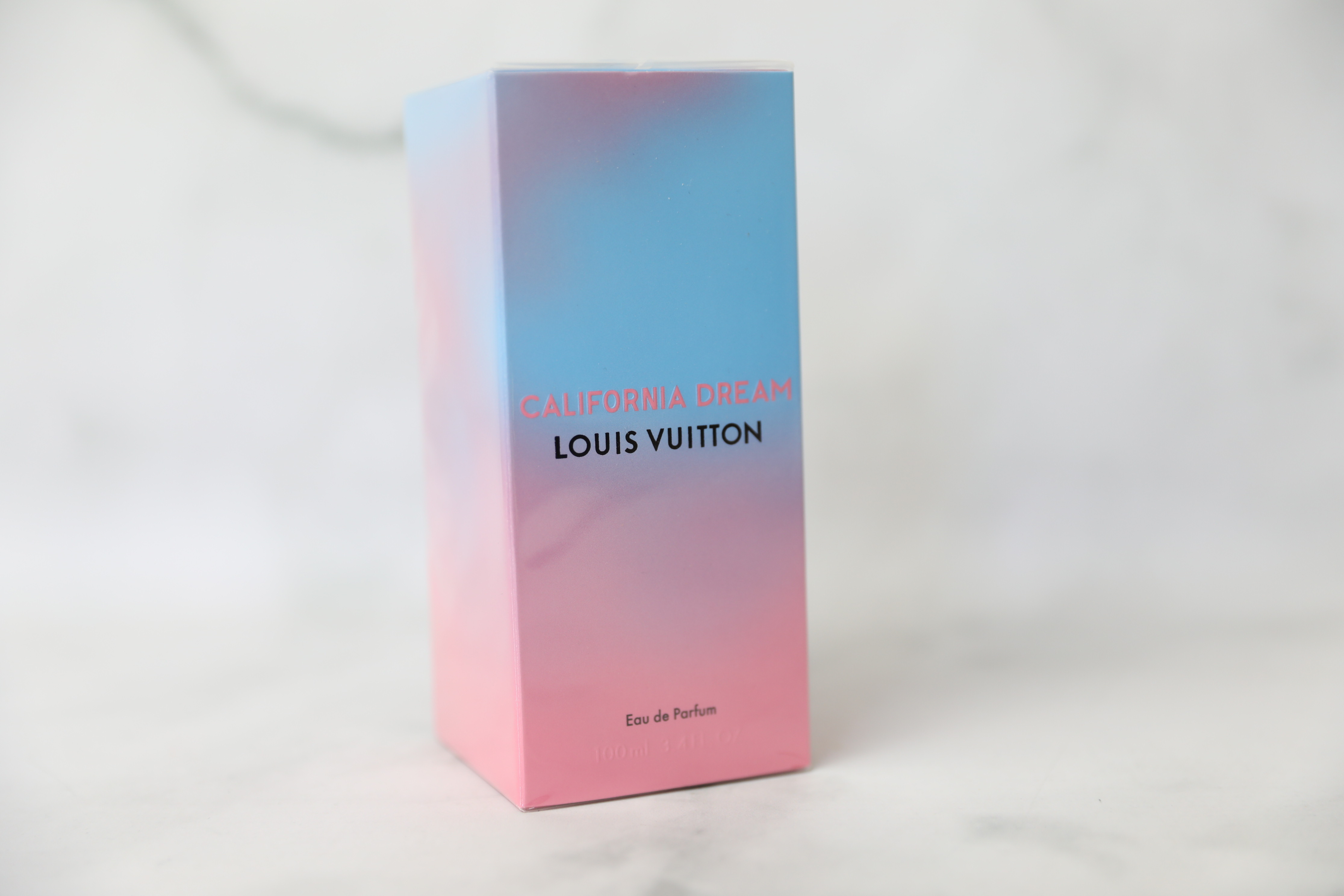 Louis Vuitton California Dream