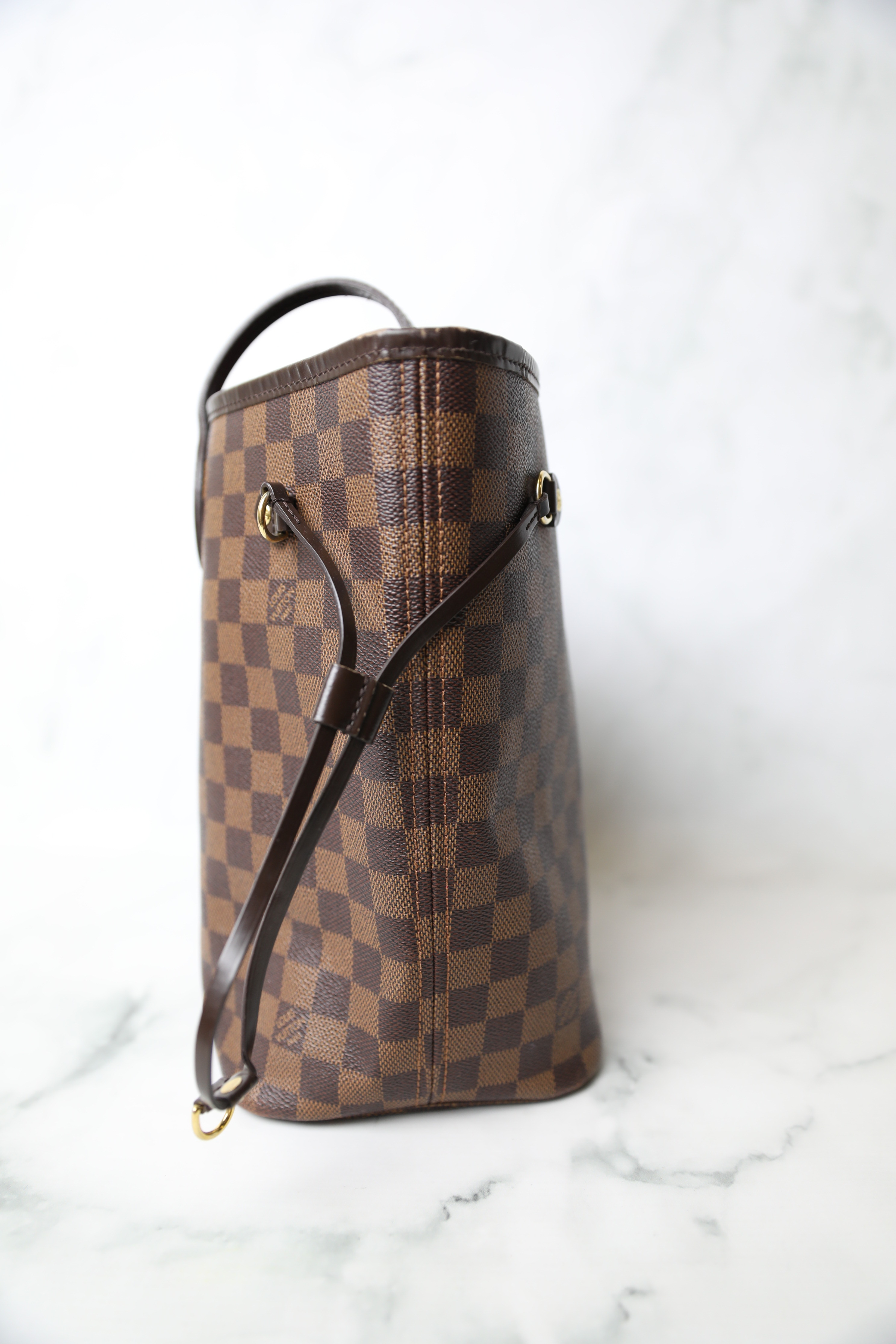 Louis Vuitton Vavin PM, Turtledove Grey Empreinte Leather, Preowned in Box  WA001 - Julia Rose Boston