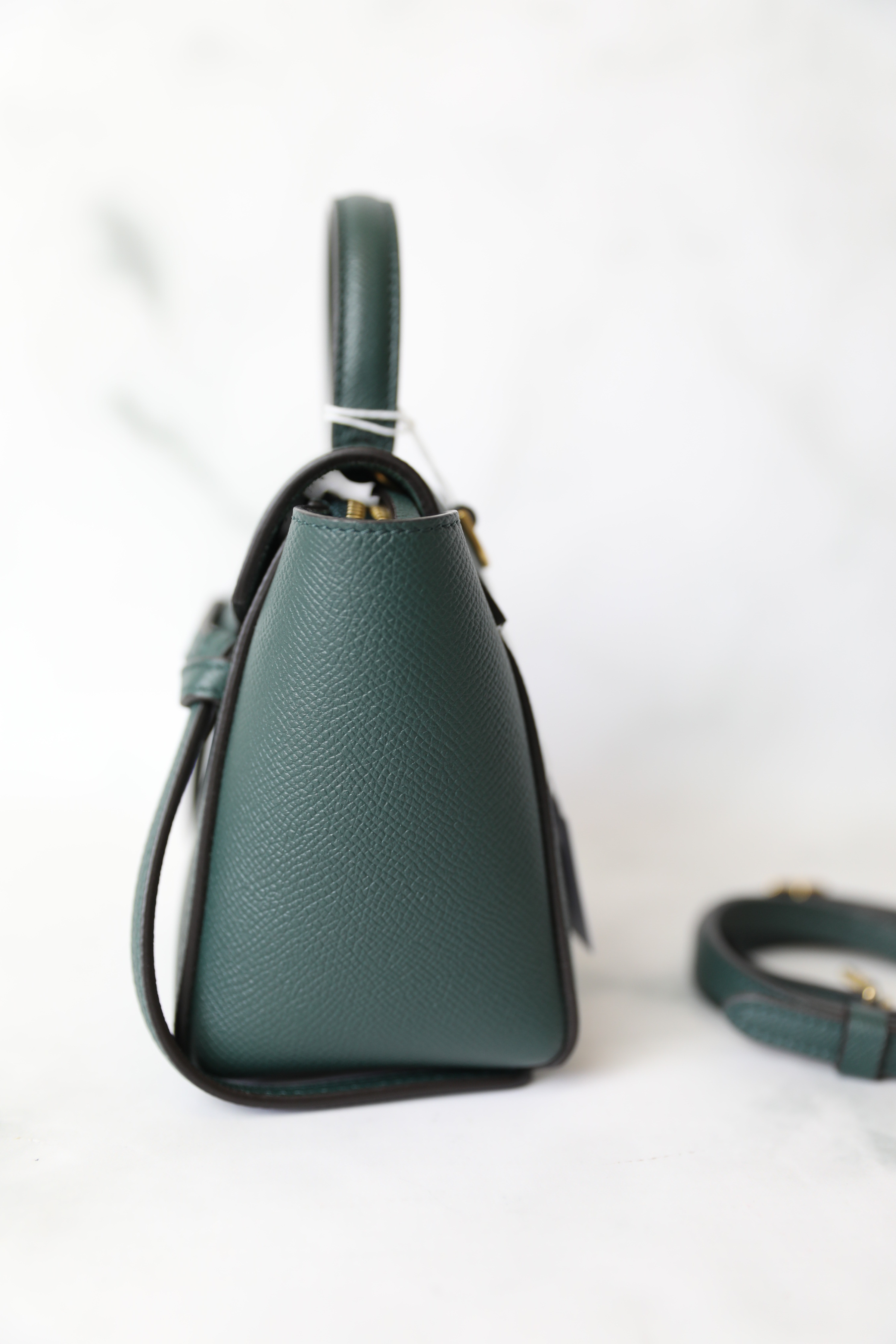 the pico bag by celine – Style Rotate