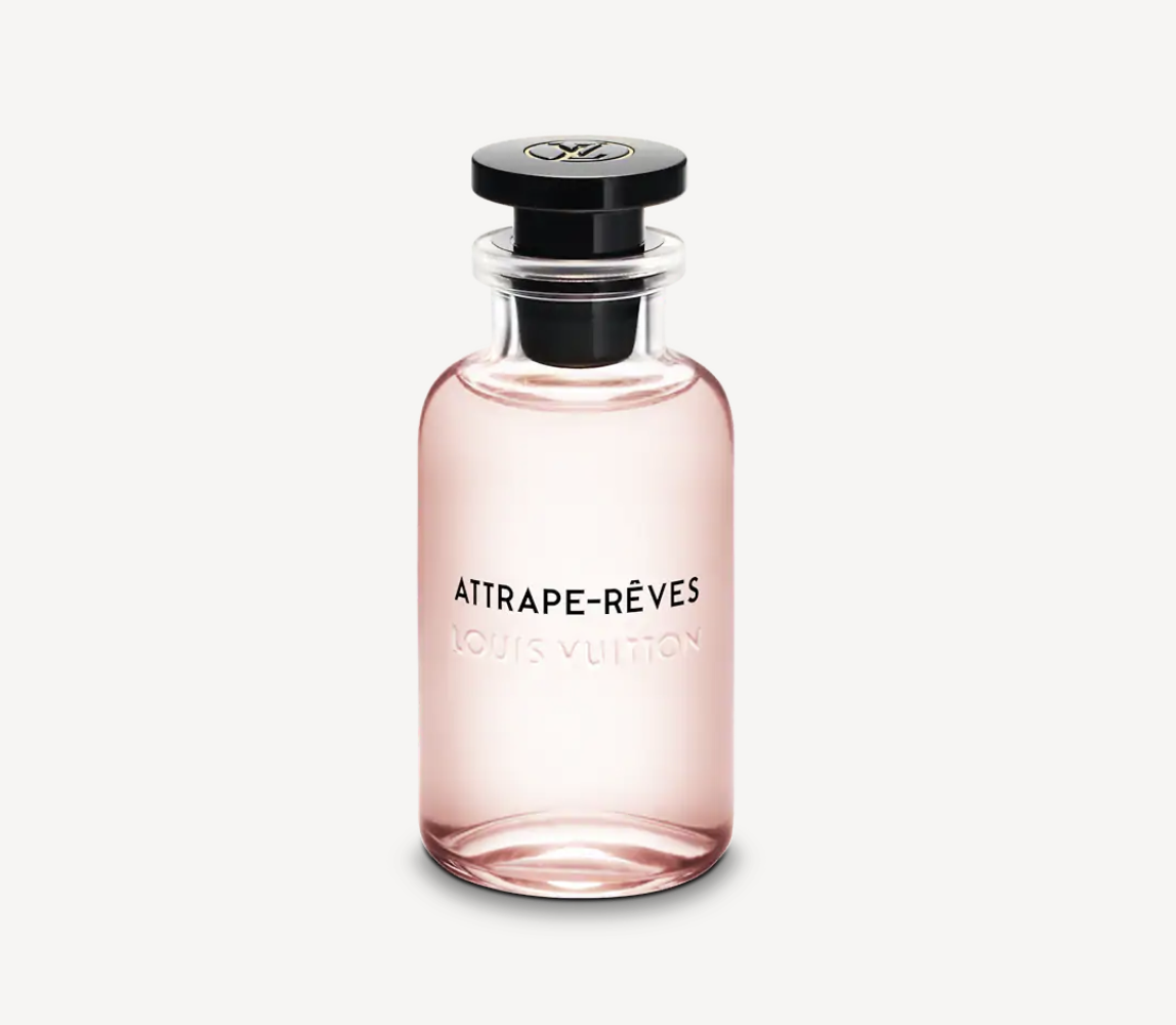 Louis Vuitton Perfume, Attrape-Reves 100ml, New in box