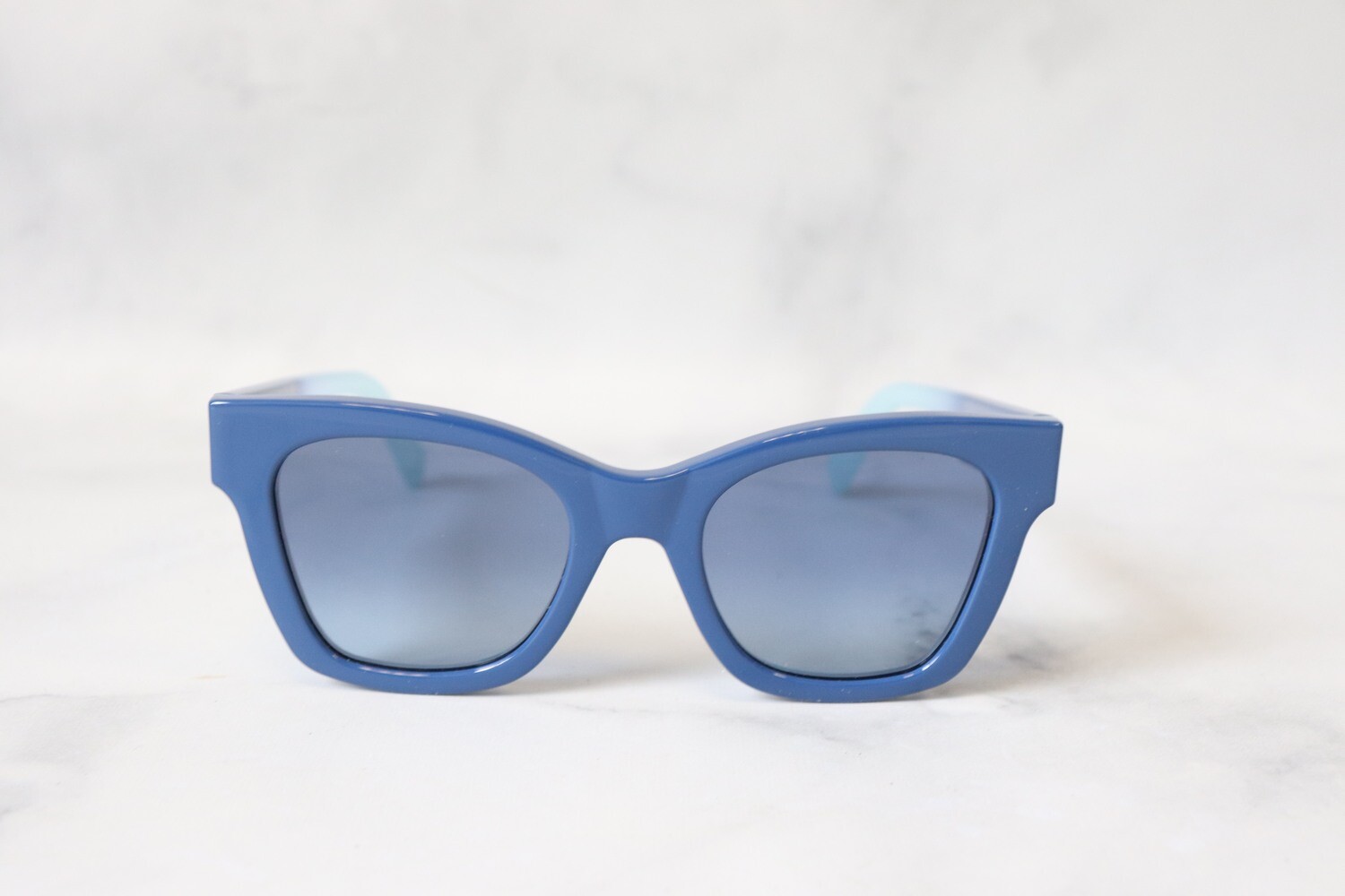 Louis Vuitton Blanca Sunglasses