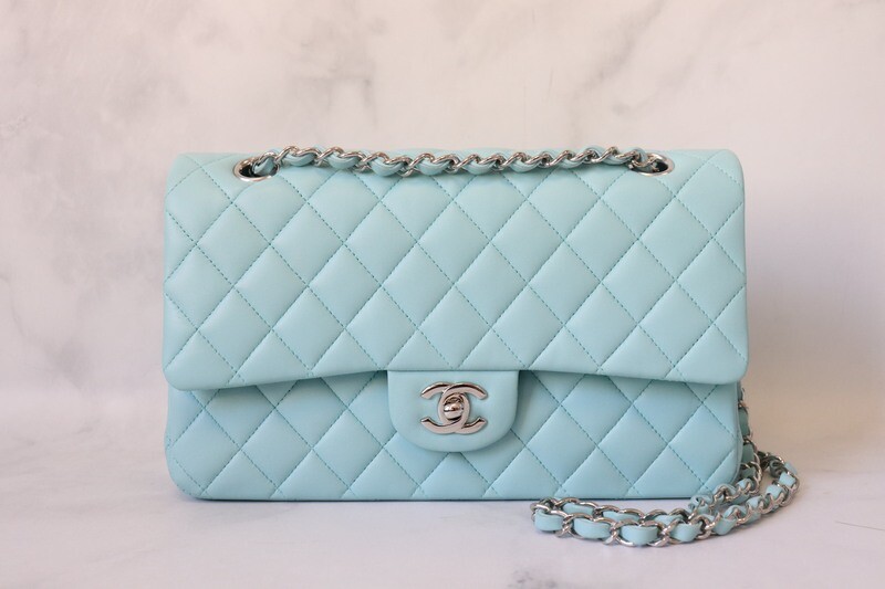 空箱　CHANEL, PRADA, HERMES 、Tiffany 2537628103.jpg