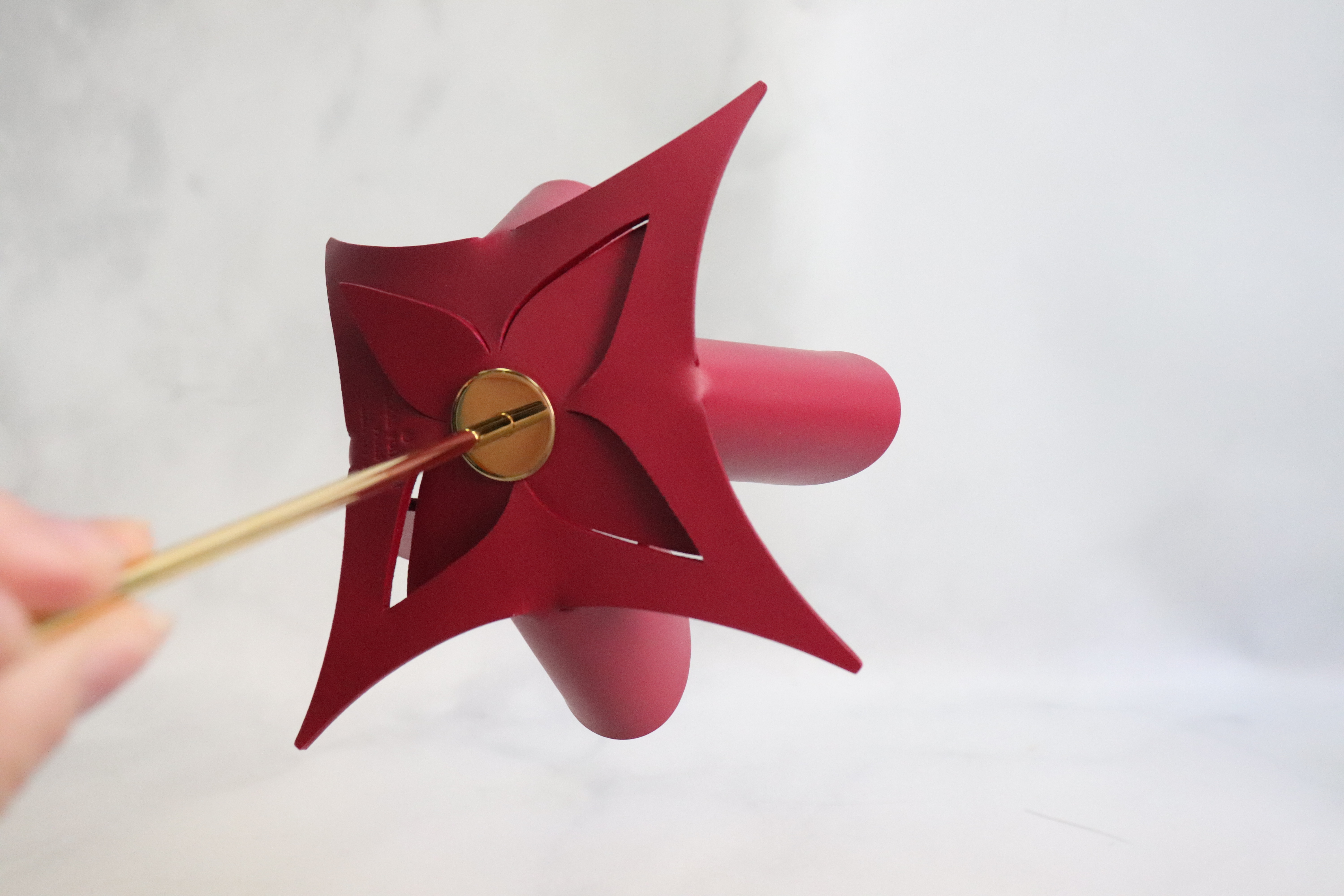 Louis Vuitton Atelier Oï Origami Flower - Pink Decorative Accents, Decor &  Accessories - LOU237707