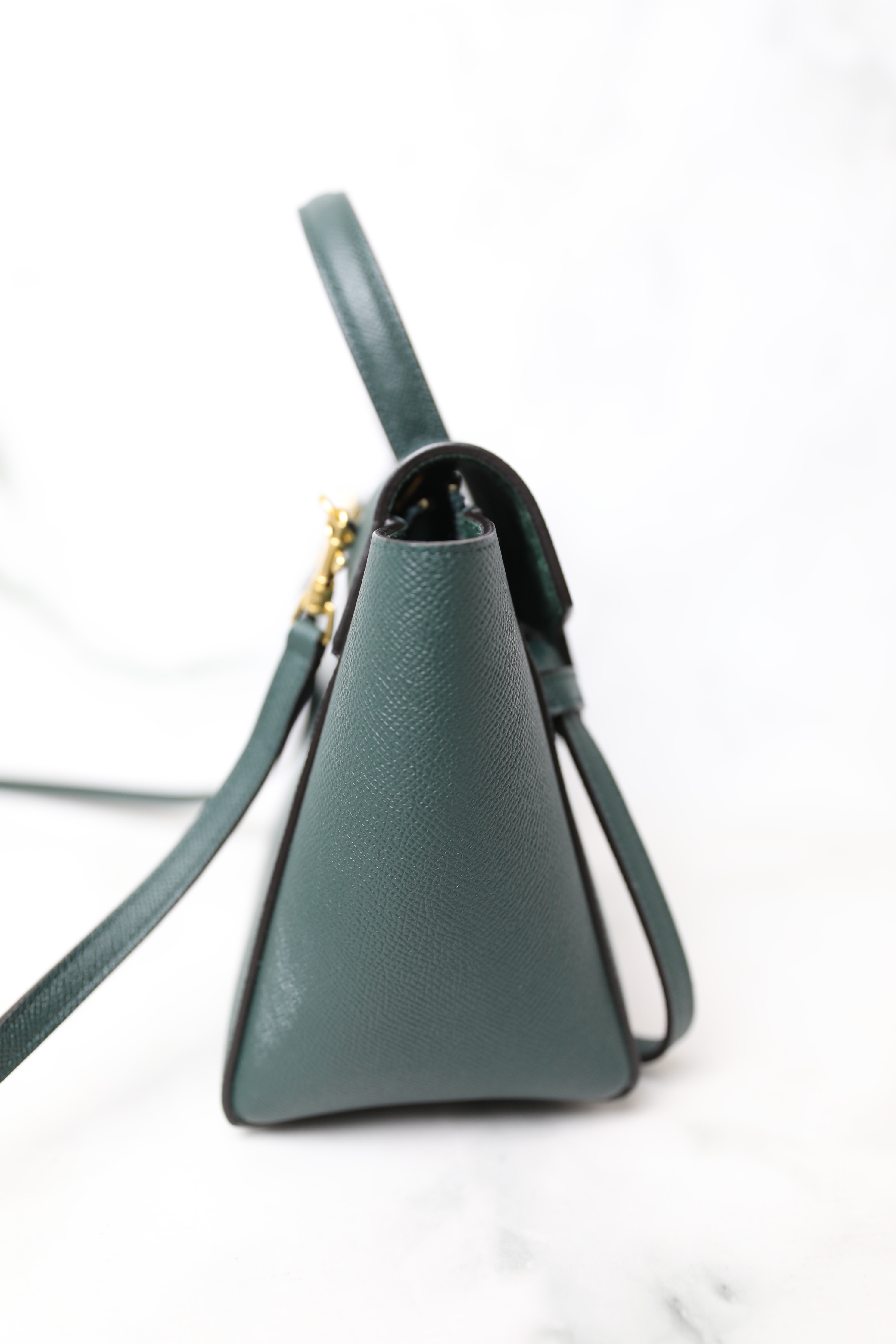 Celine Nano Belt Bag – The Find Studio