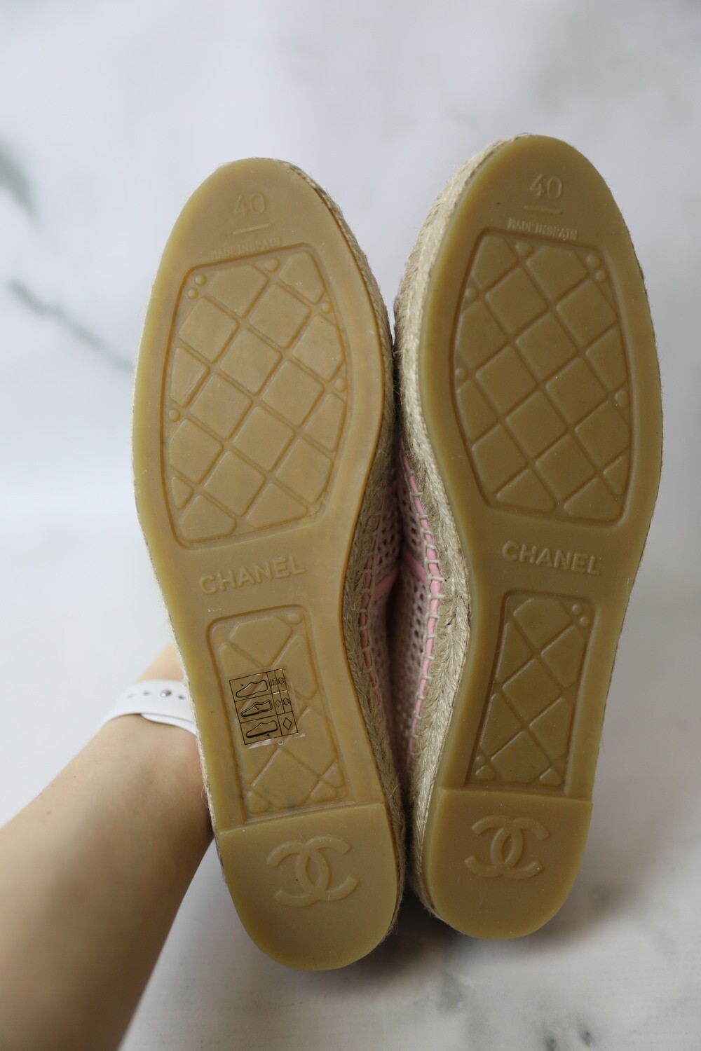 【入荷極小！主役級】CHANEL 春夏プレ限定 フラワー ミュール 入荷極小主役級**【CHANEL 】春夏プレ限定 フラワー ミュール