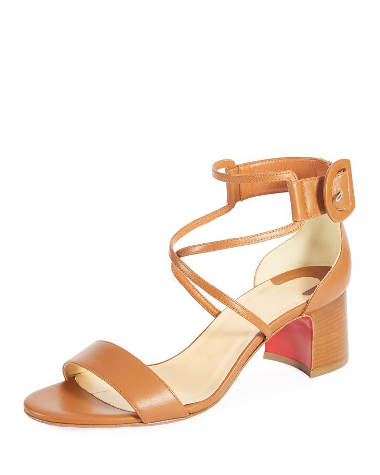Choca criss shop sandal christian louboutin