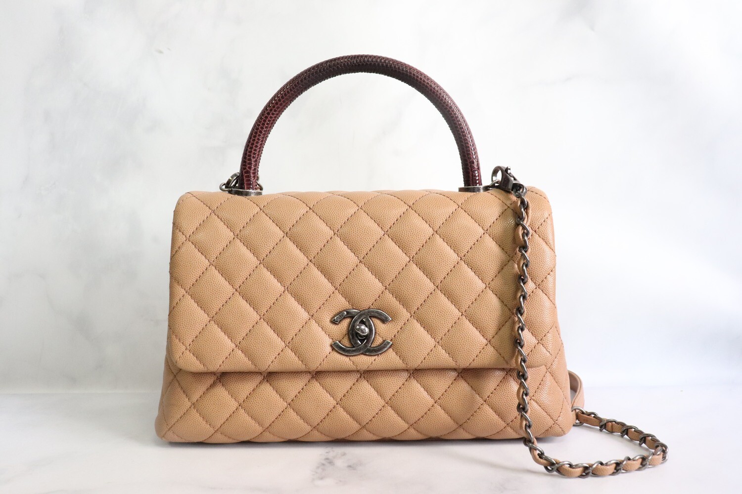 The Best Vintage Chanel Bags to Collect Now