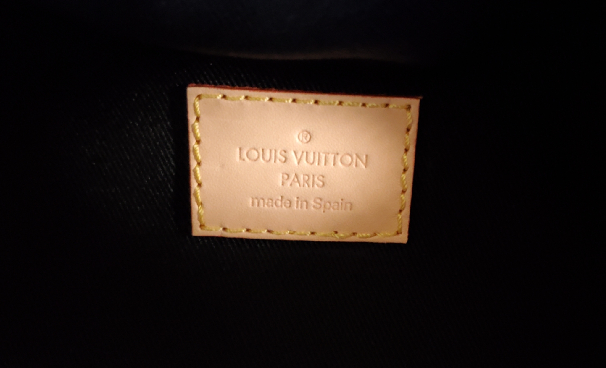 Louis Vuitton Mini Bumbag Monogram, New In Box GA001 GA003 - Julia Rose  Boston