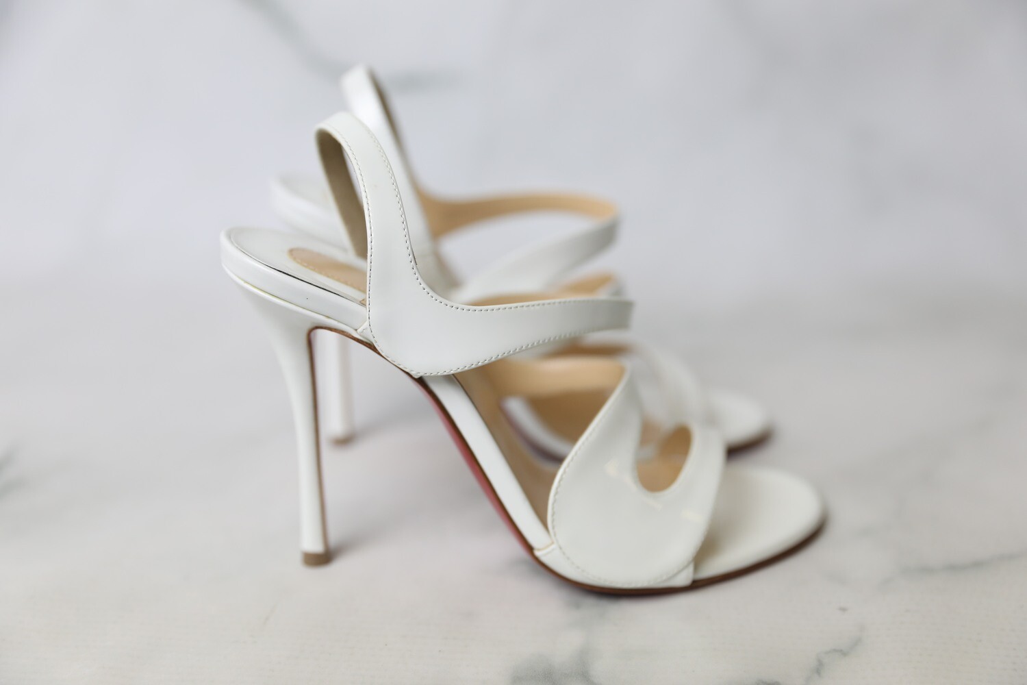 Vavazou shop christian louboutin