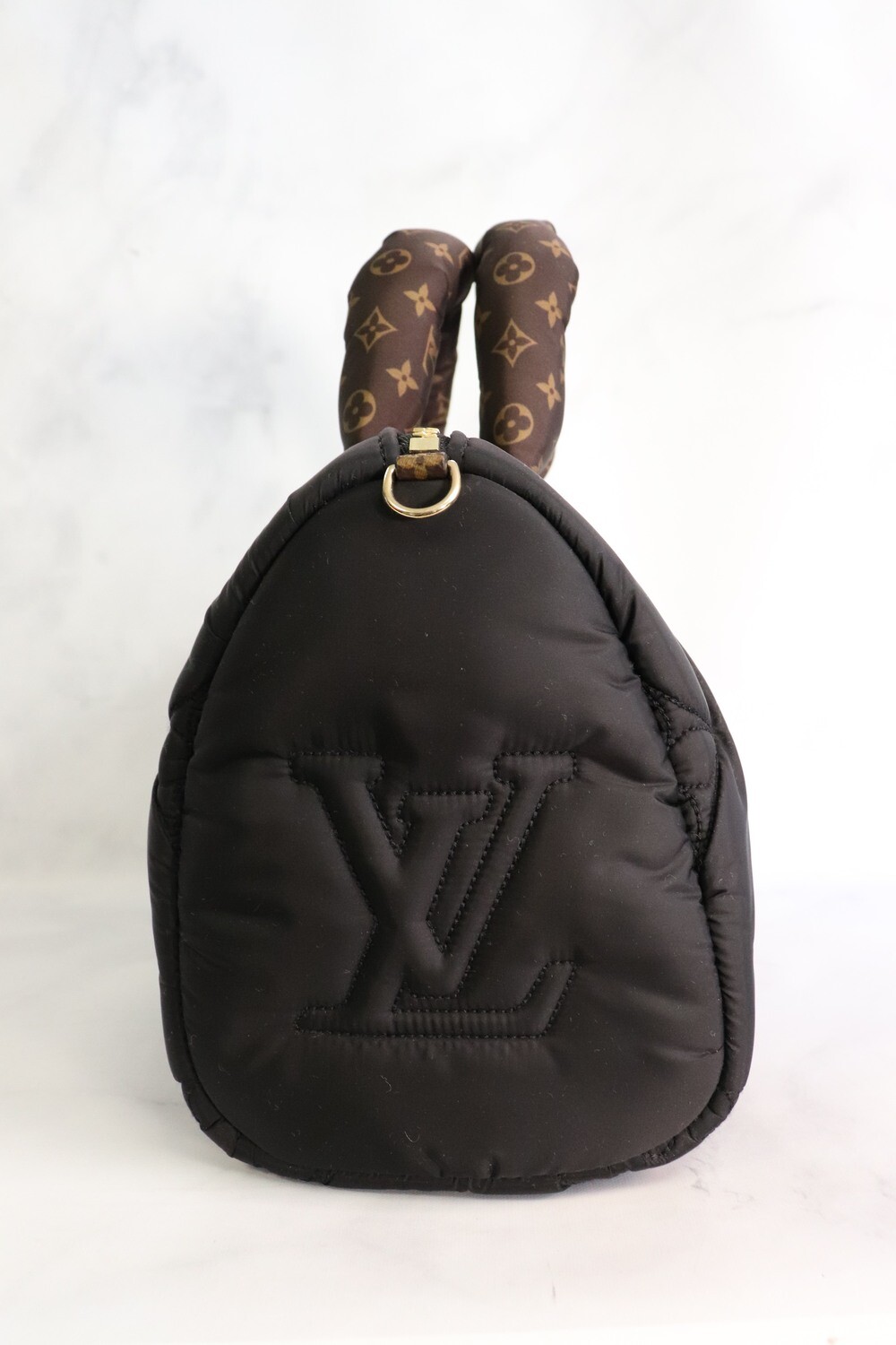 Monogram Louis Vuitton Tapa Boca Precio De Mascarilla Louis