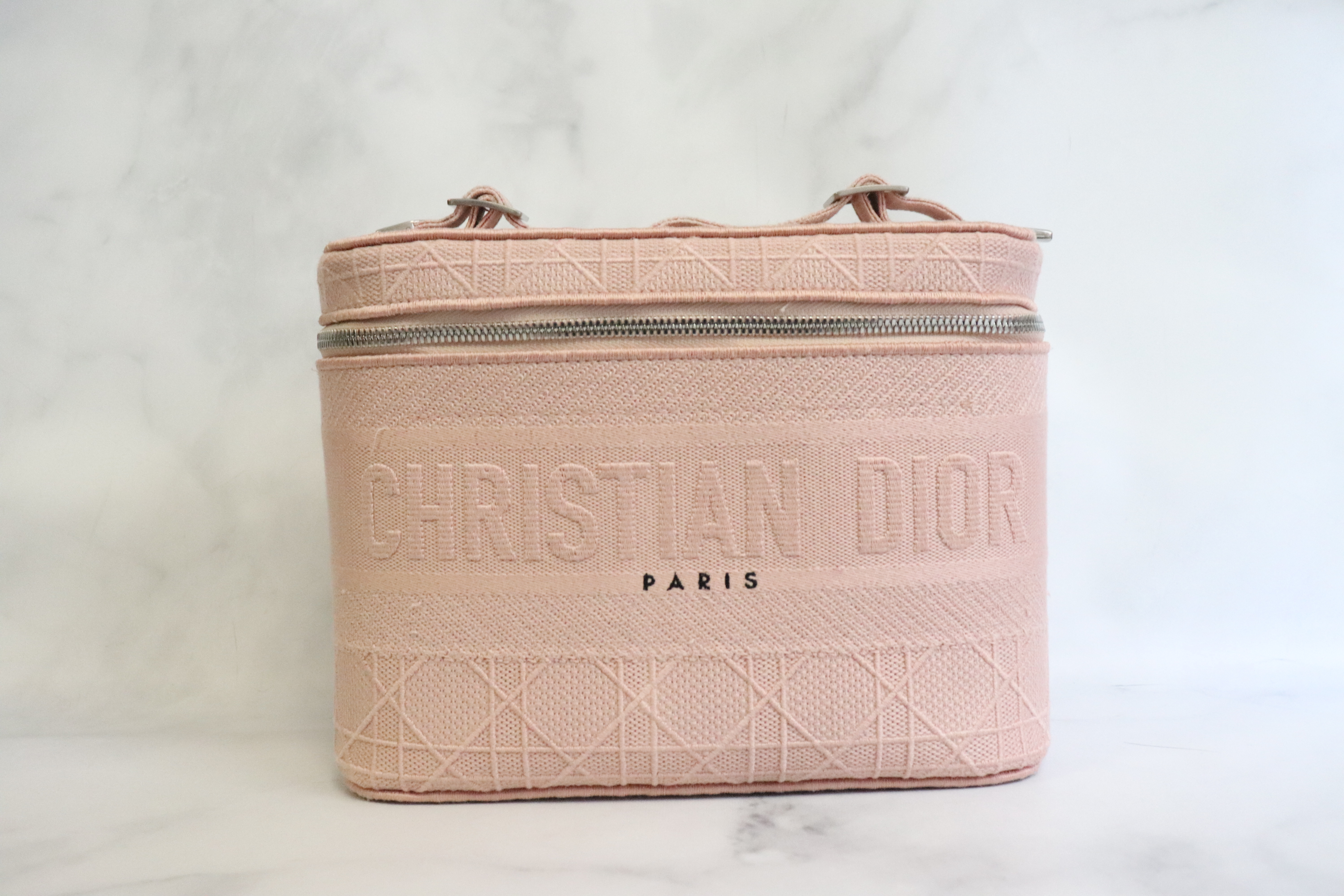 This Dior Vanity Case Is The StylishMeetsPractical Valentines Day Gift  You Need