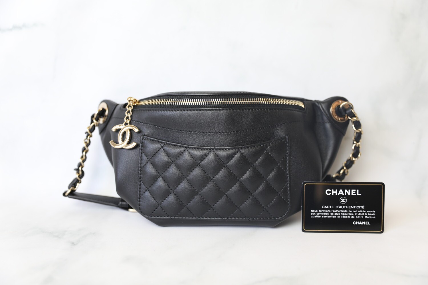 chanel 2019 bags