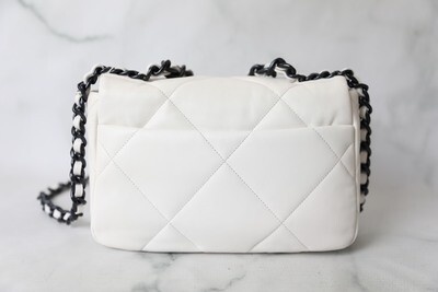 CHANEL リボン 白 サテン - メルカリ
