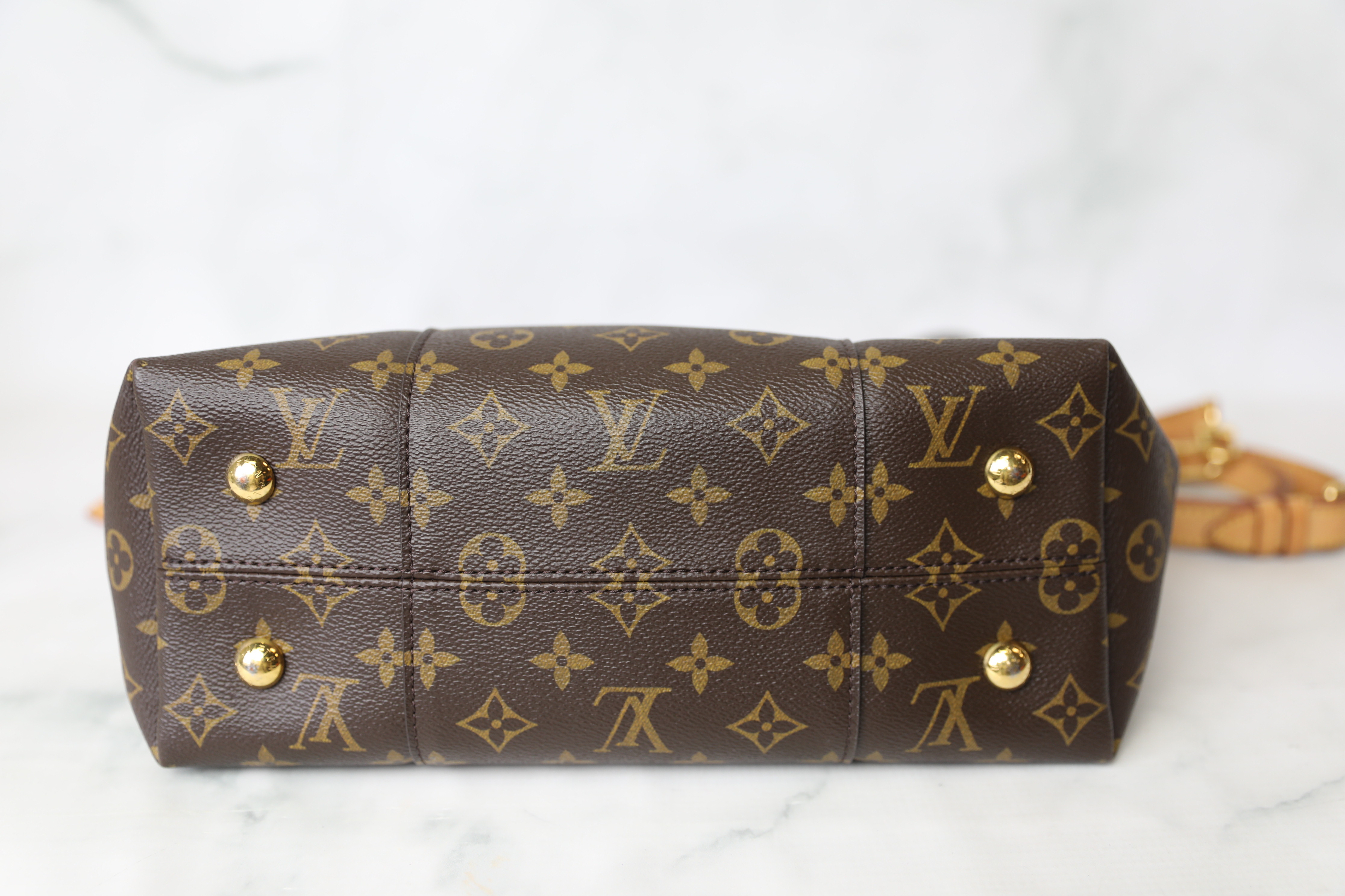 Louis Vuitton Melie Monogram Bag – Fashion Reloved