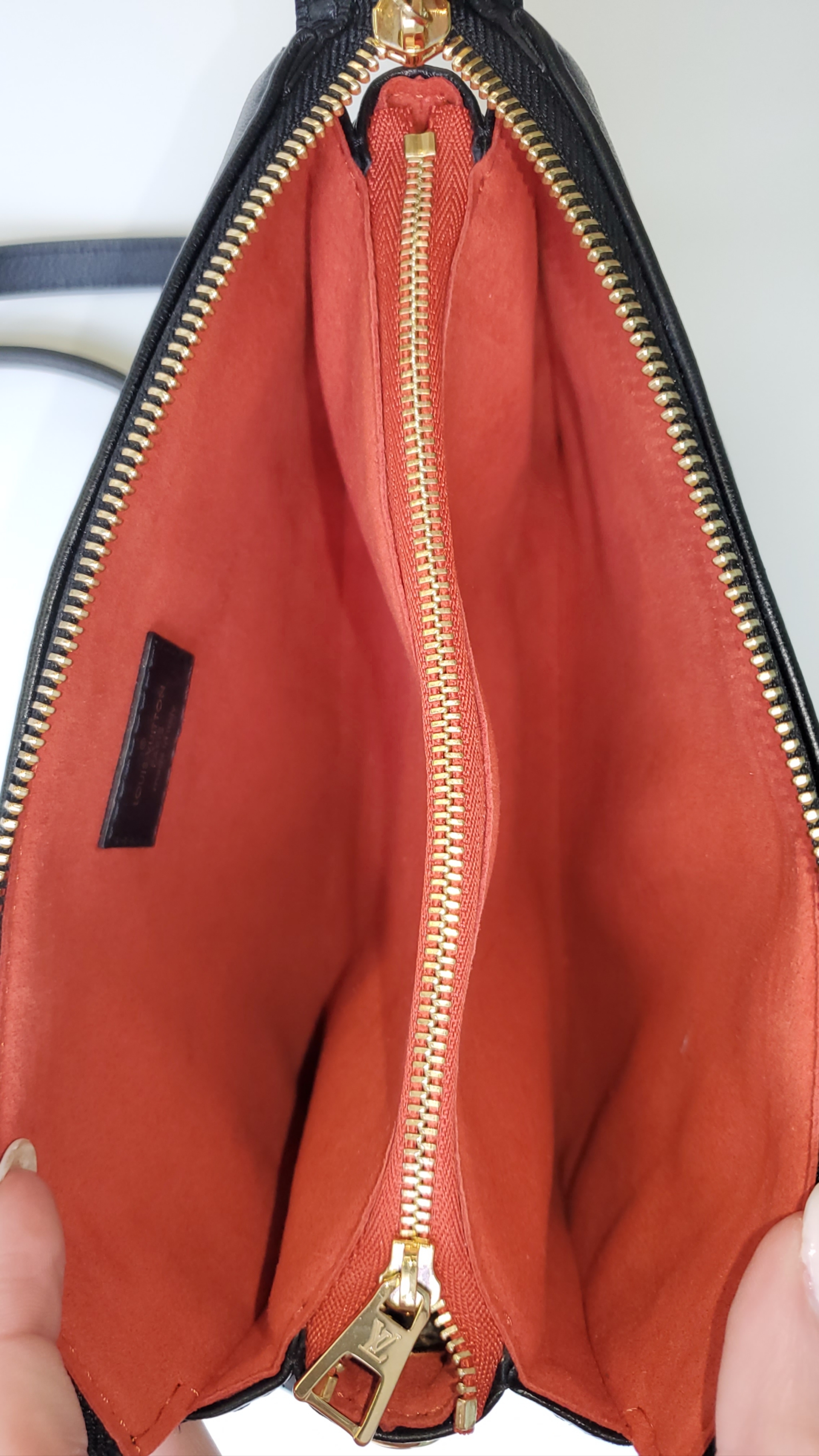 Louis Vuitton Coussin BB Bag – EliteLaza
