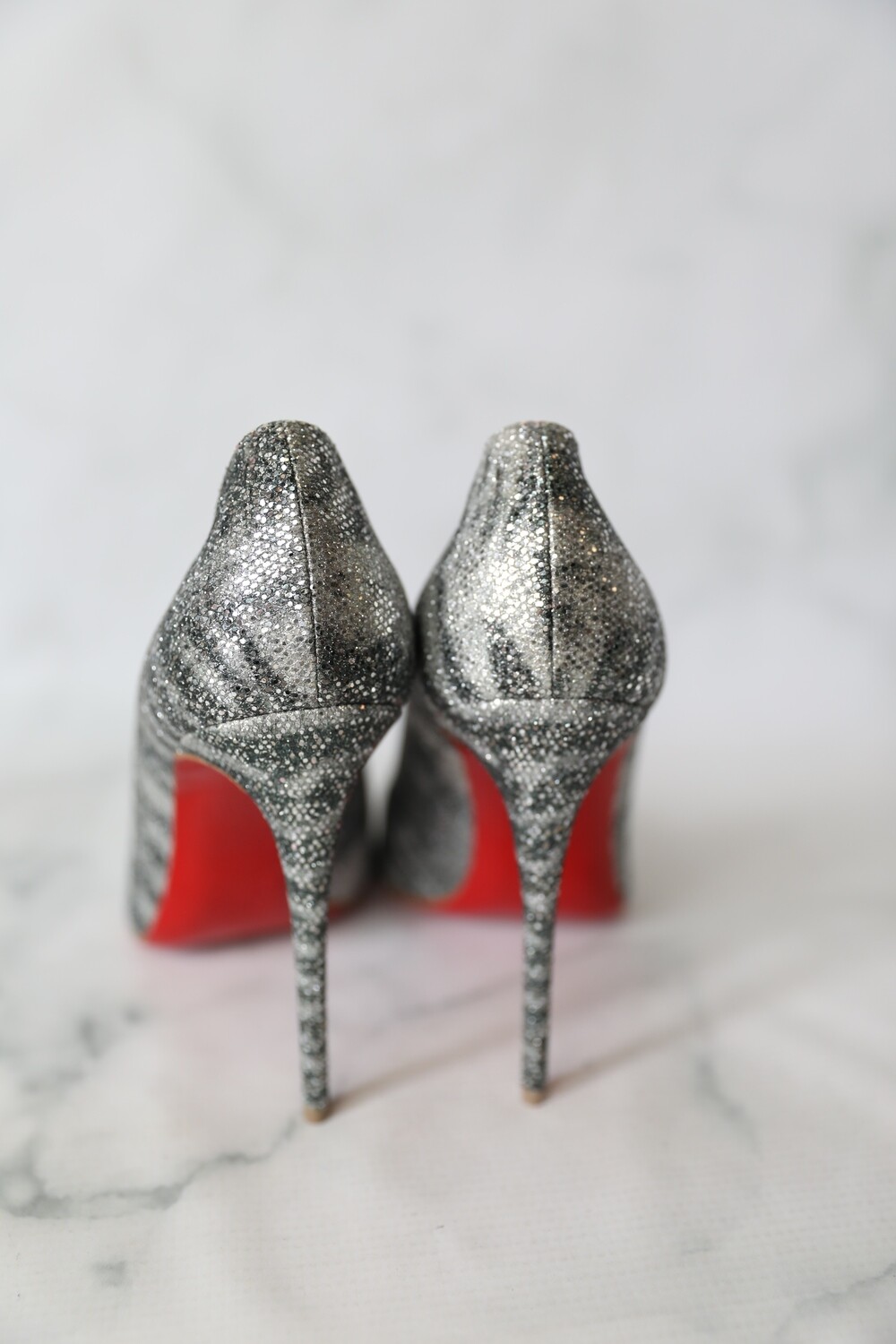 Pigalle follies glitter discount