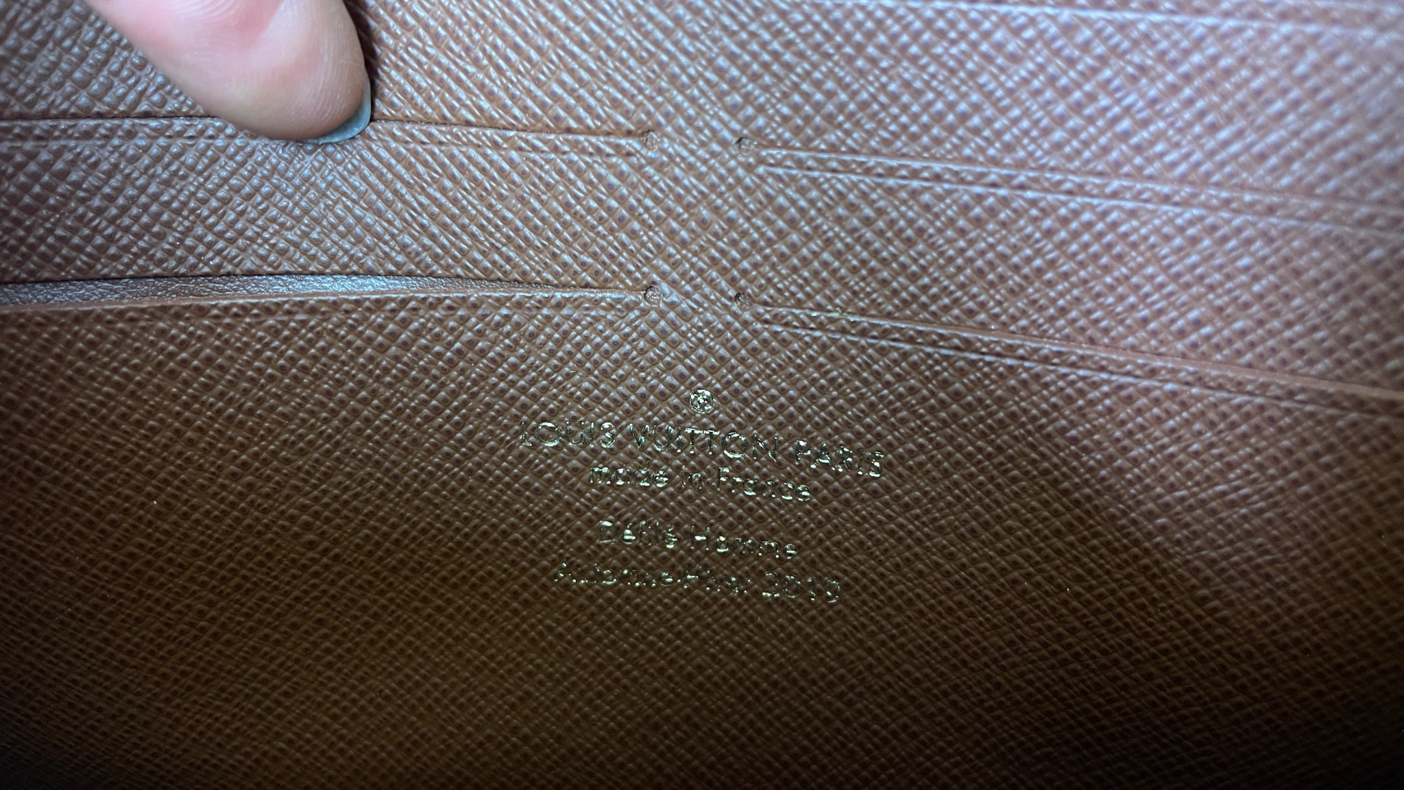 Louis Vuitton S Lock Belt Pouch PM, Beltbag, Monogram, Preowned in Box  WA001 - Julia Rose Boston