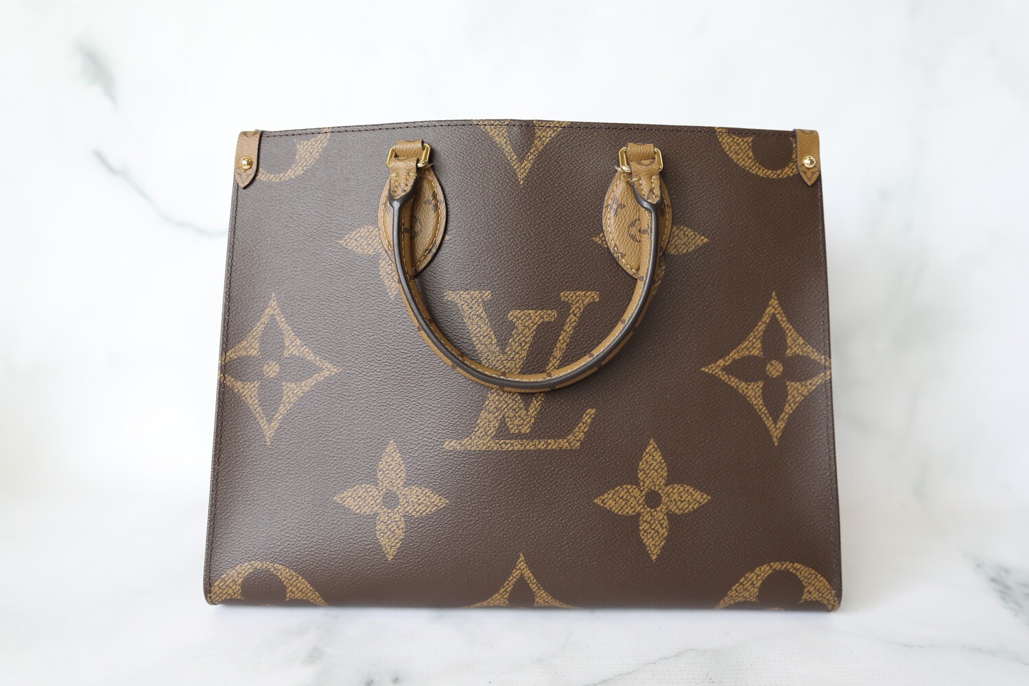 Louis Vuitton Re-Releases the Odéon Bag