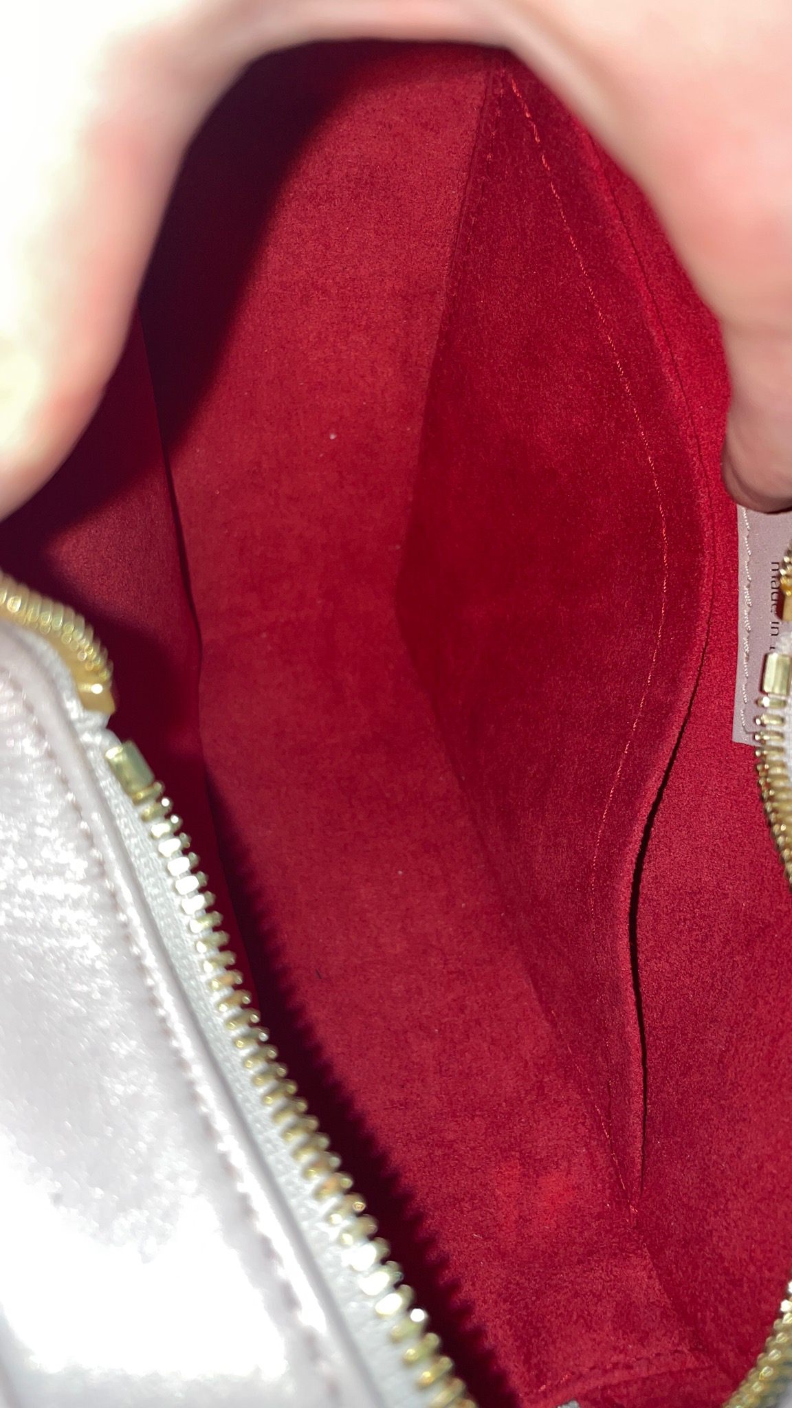 Louis Vuitton Fall in Love Heart Bag, Pink Empreinte Leather, Preowned In  Box WA001 - Julia Rose Boston