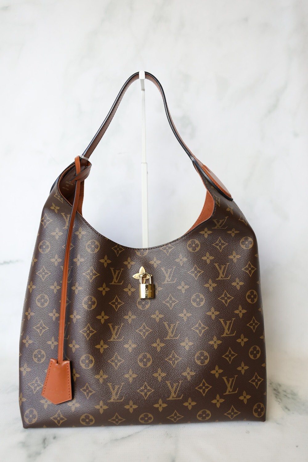 Louis Vuitton Pre-owned Women's Hobo Bag