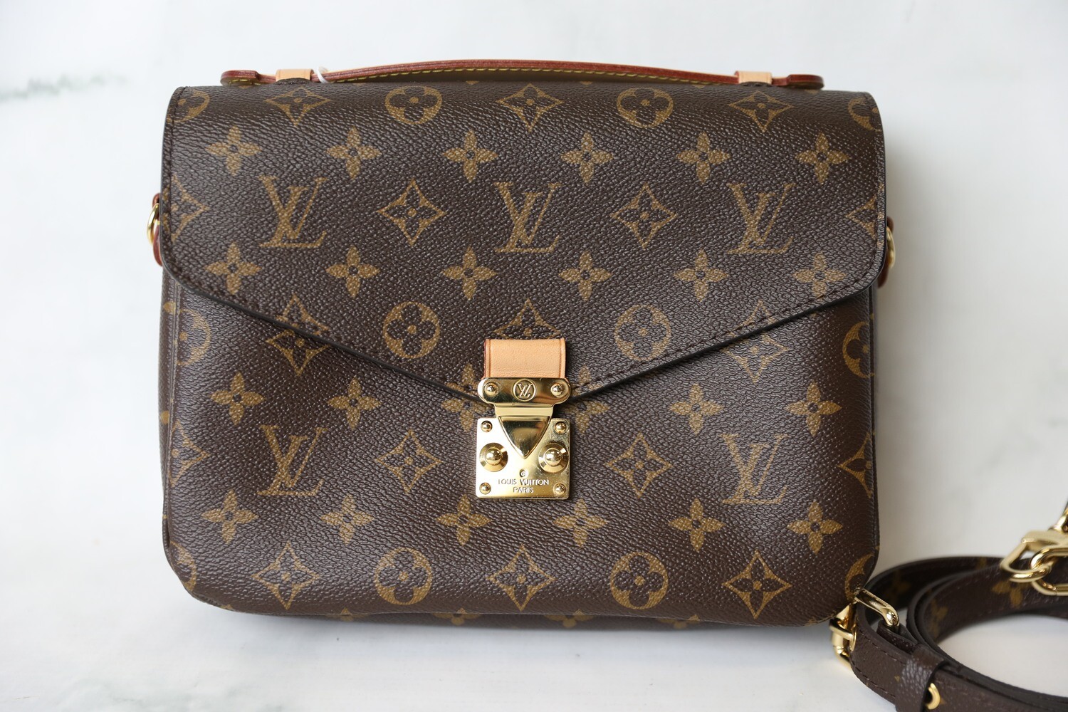 Louis Vuitton Invitation- oh my buhay, ohmybuhay #1