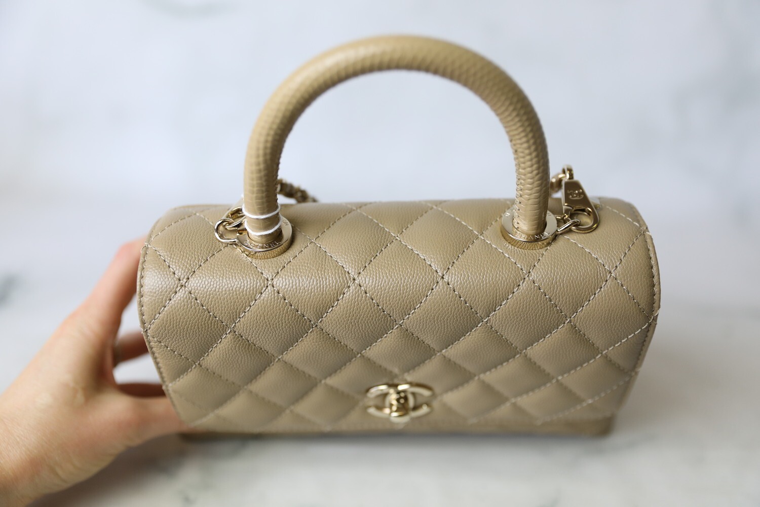 buy classic chanel bag authentic