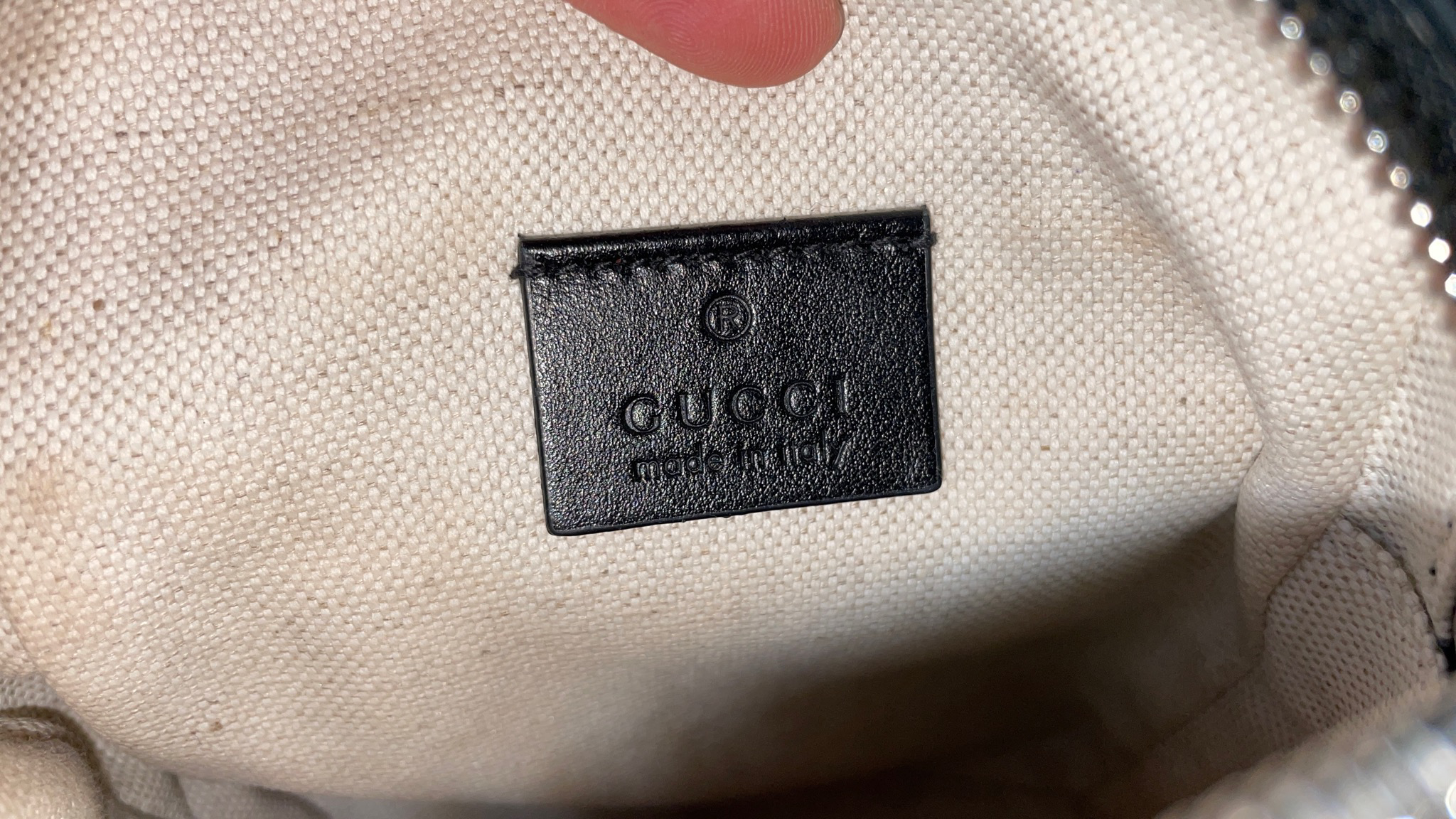 Gucci Jumbo GG Mini Tote Bag, New in Dustbag WA001 - Julia Rose
