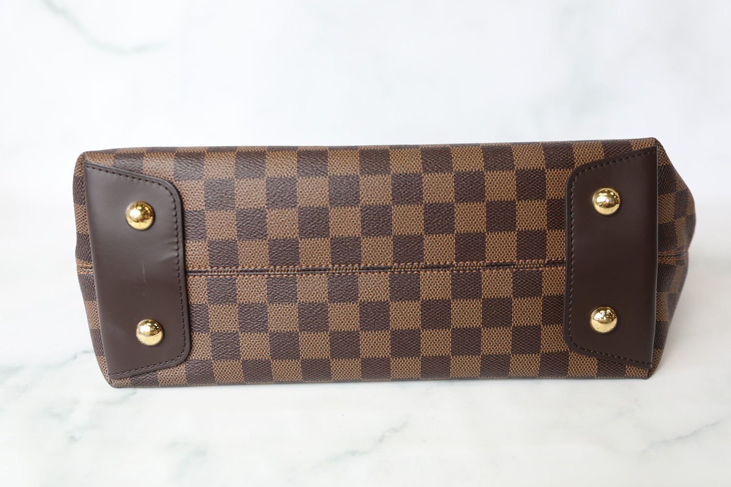 Duomo hobo damier outlet ebene