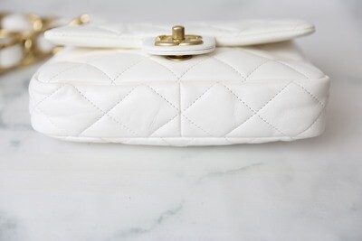 CHANEL 泡立てネット ホワイト wvf008_main1.jpg