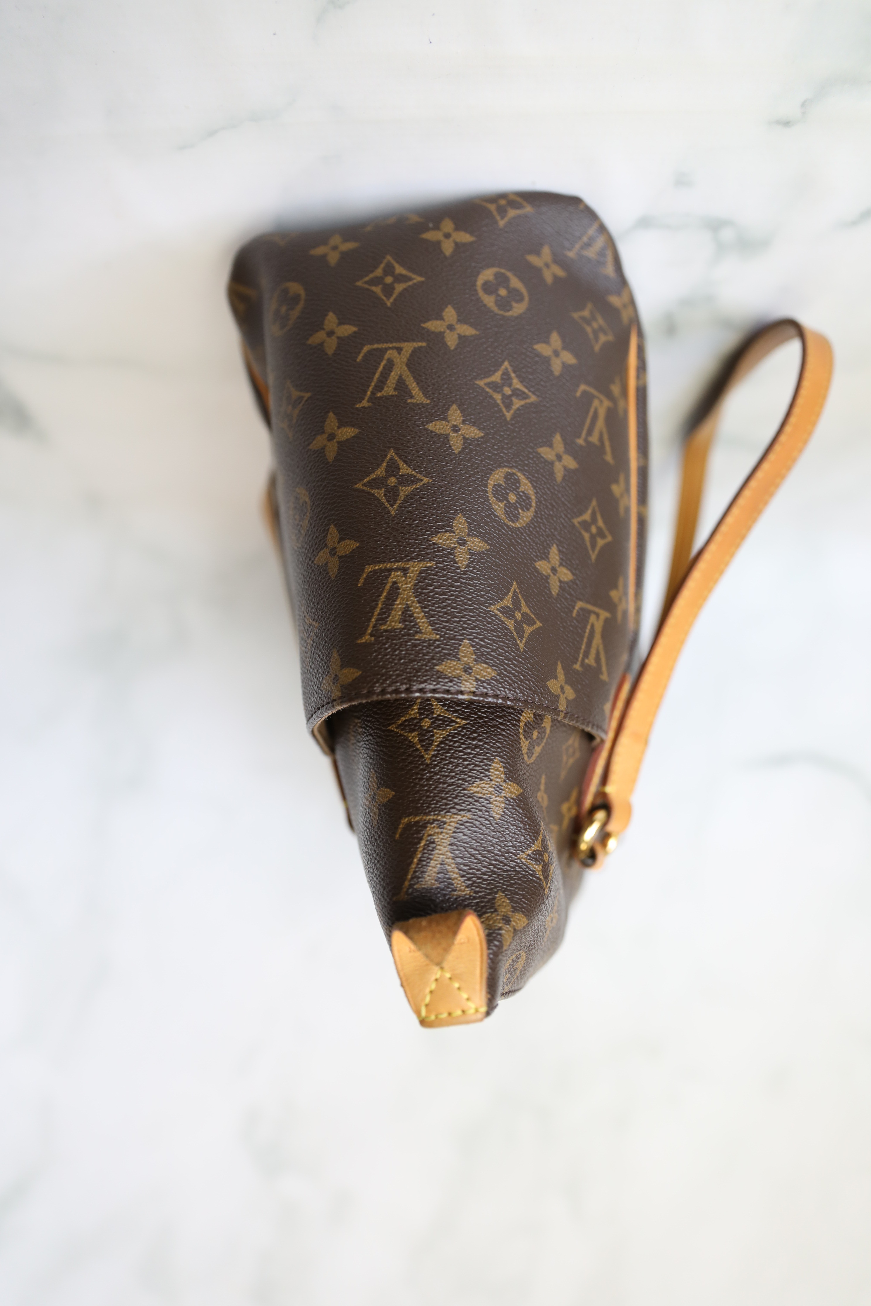 LV Totally MM Tote 001-255-00005 - Luxury Pre-Loved Handbags