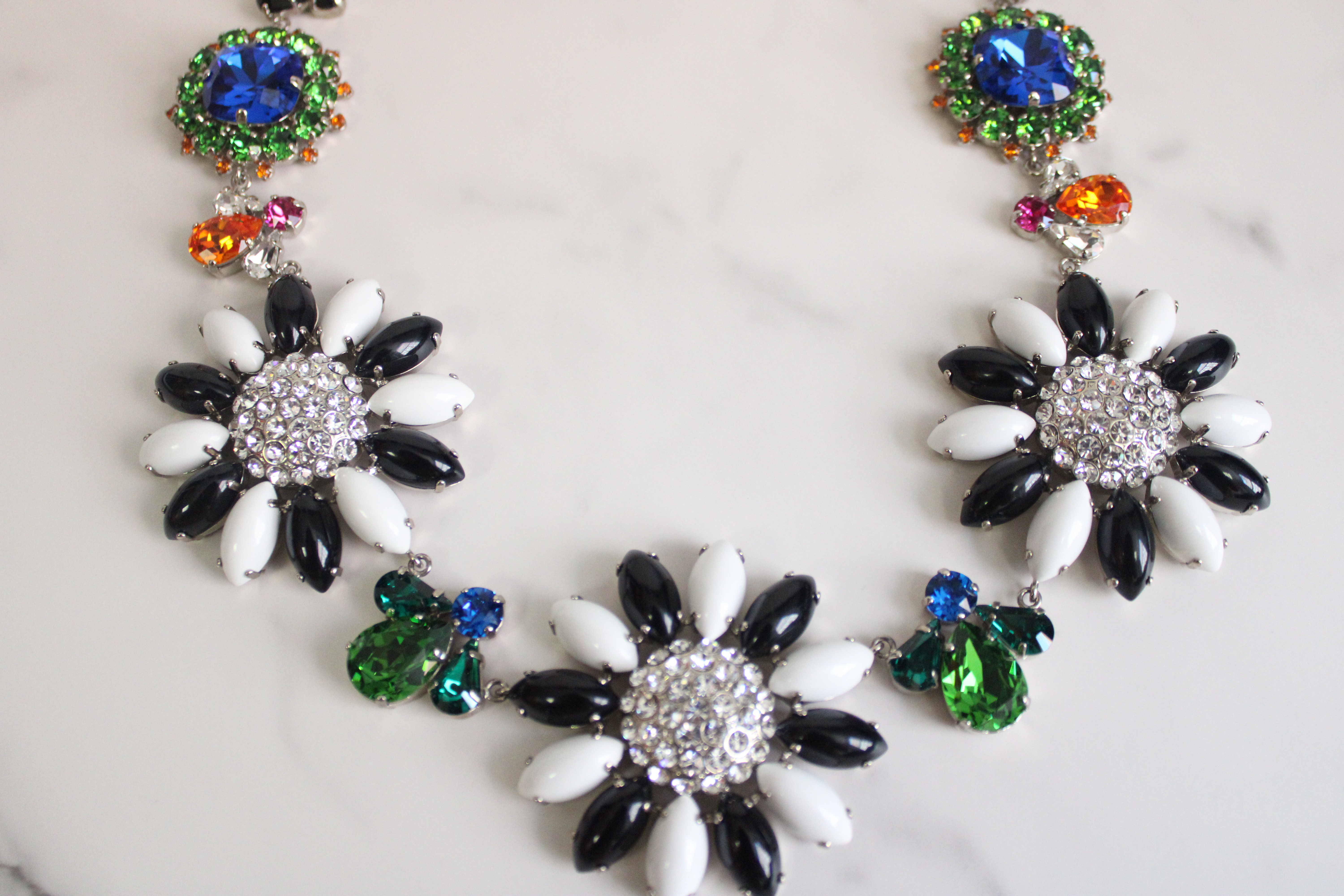 Miu miu necklace deals