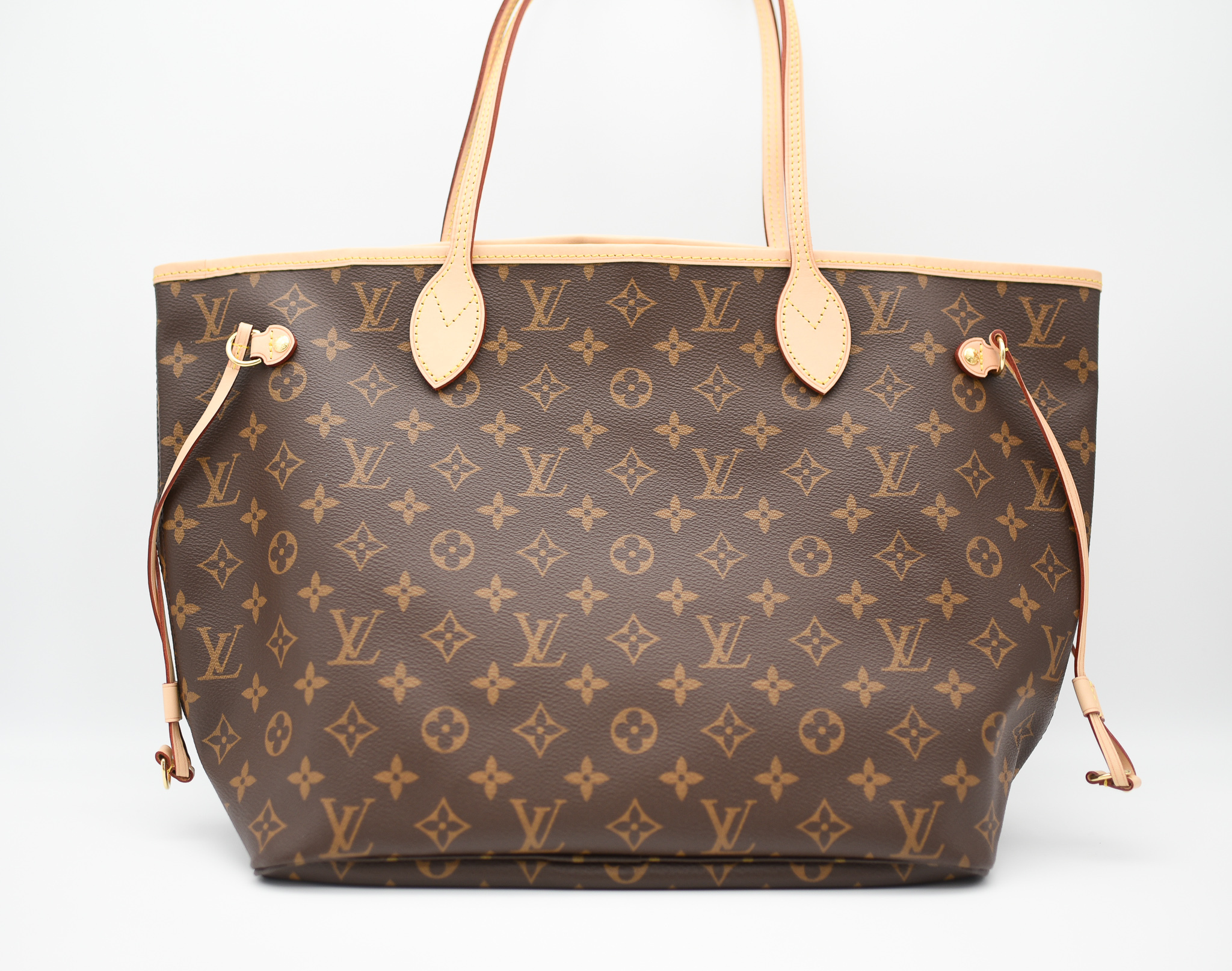 This Louis Vuitton handbag is a microscopic, crumb-size version of