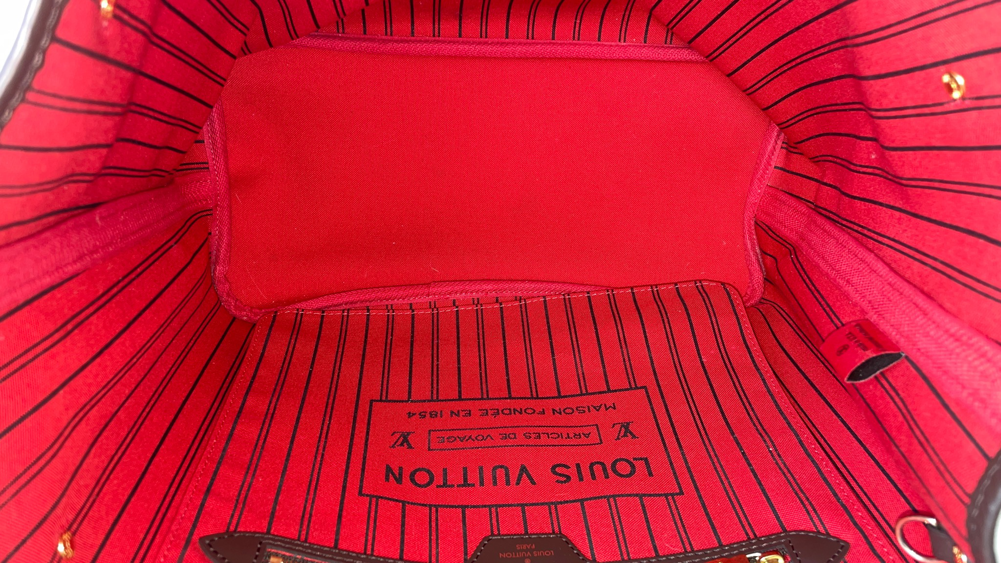 Louis Vuitton Kensington Bowling Bag, Damier Ebene, Preowned No Dustbag  WA001 - Julia Rose Boston