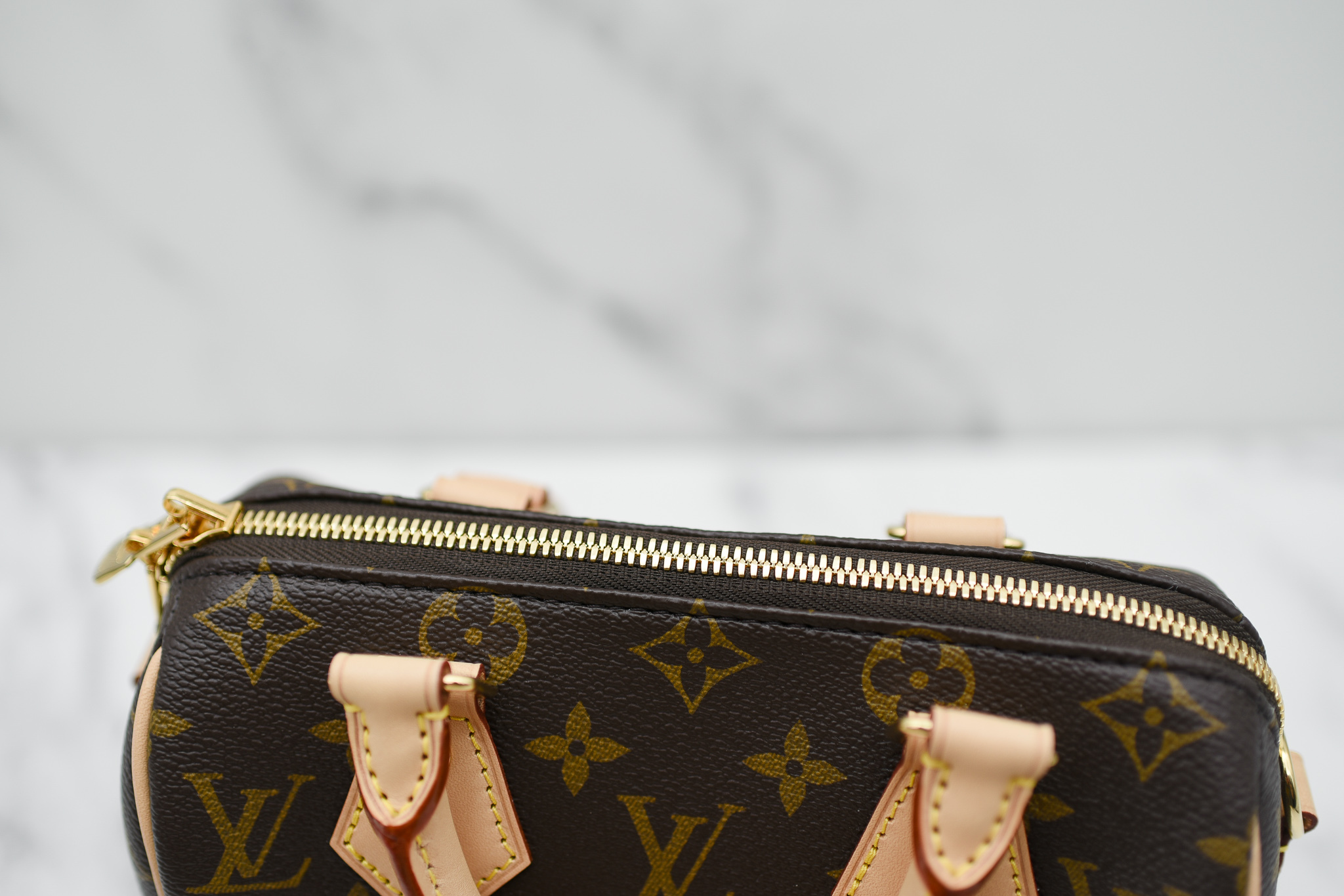 Louis Vuitton Speedy 20 St MNG Noir Limited Edition, New in Box