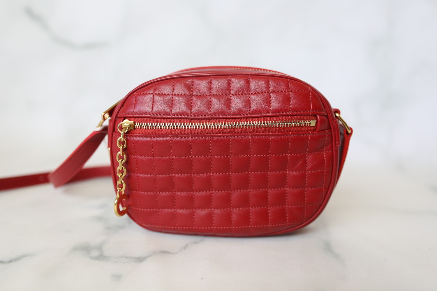 Celine c charm bag sale