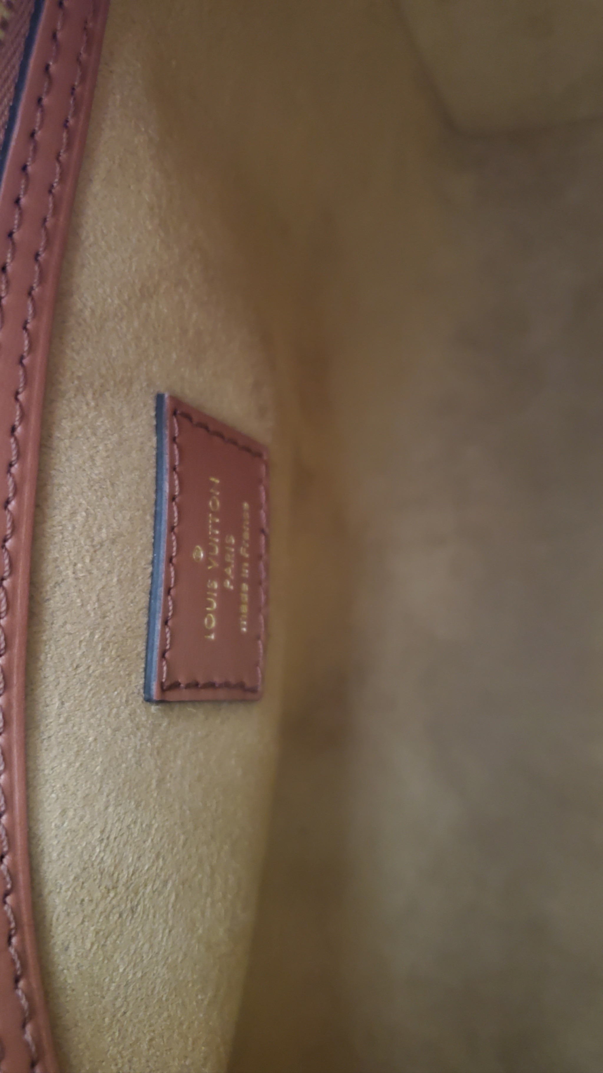 Shop authentic Louis Vuitton Fleur De Jai Carousel Bag at revogue for just  USD 2,000.00