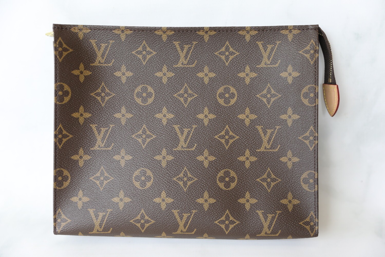 Louis Vuitton, Bags, Nwt Louis Vuitton Toiletry Pouch 26