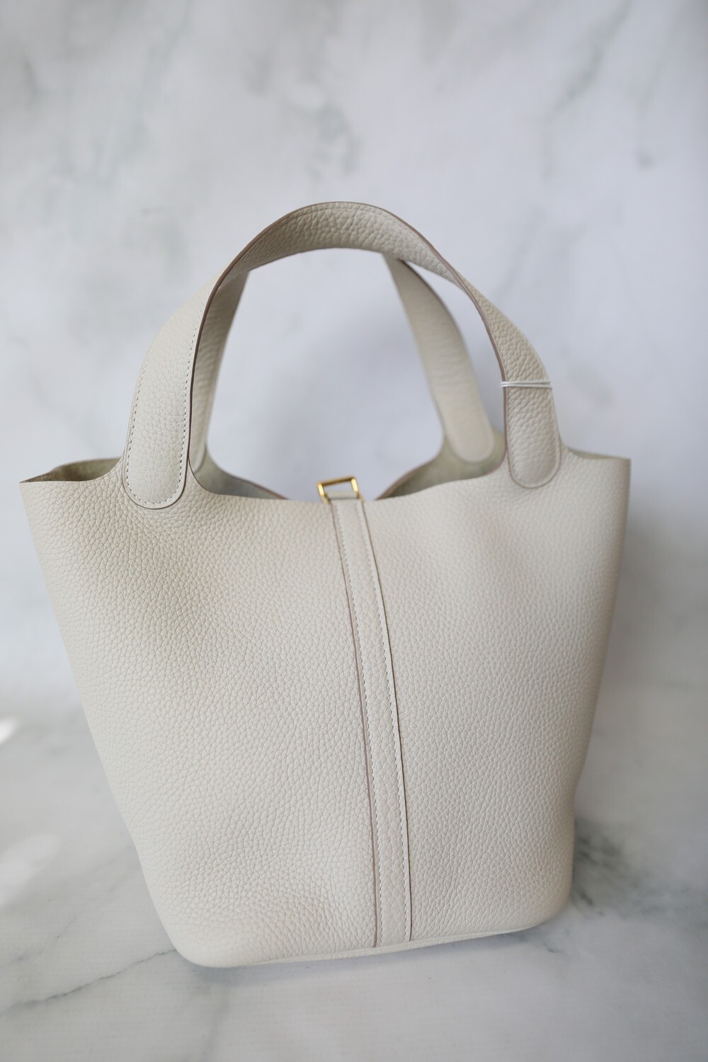 Picotin craie Clearance