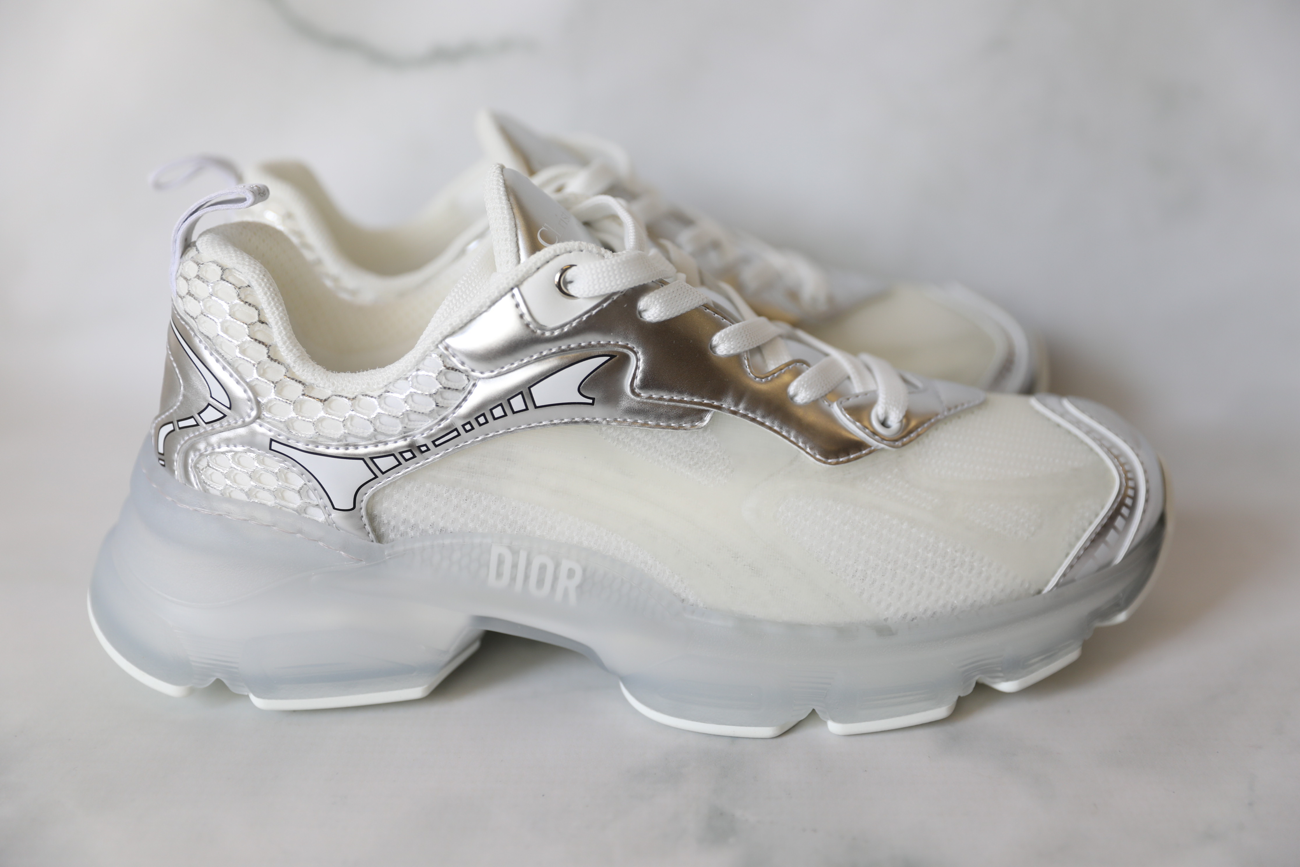 Dior, Shoes, Dior Vibe Sneaker