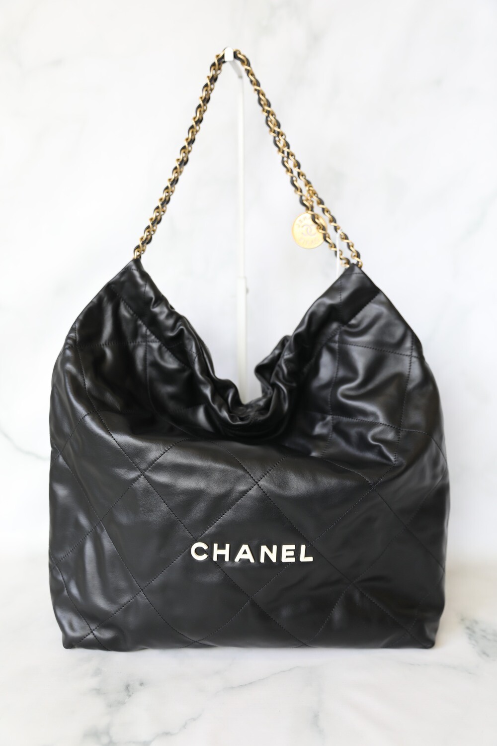 Chanel Cruise 2022 Classic Bag Collection