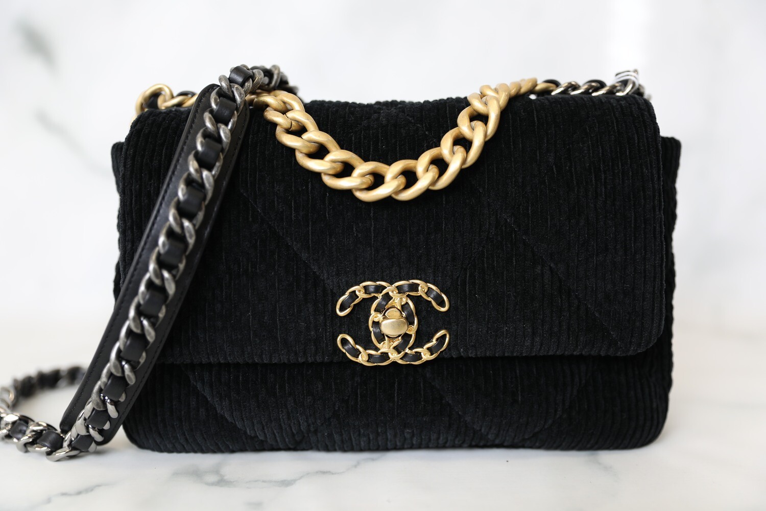 New York: Chanel store opening