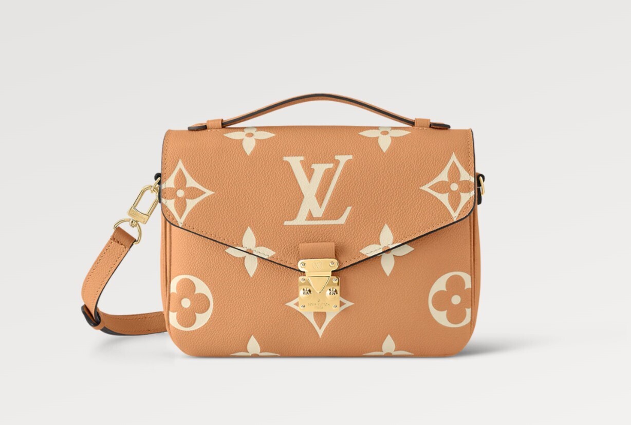 Louis Vuitton Holiday Shopping Bag