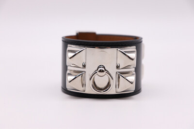 Hermes Cuff, Preowned In Dustbag