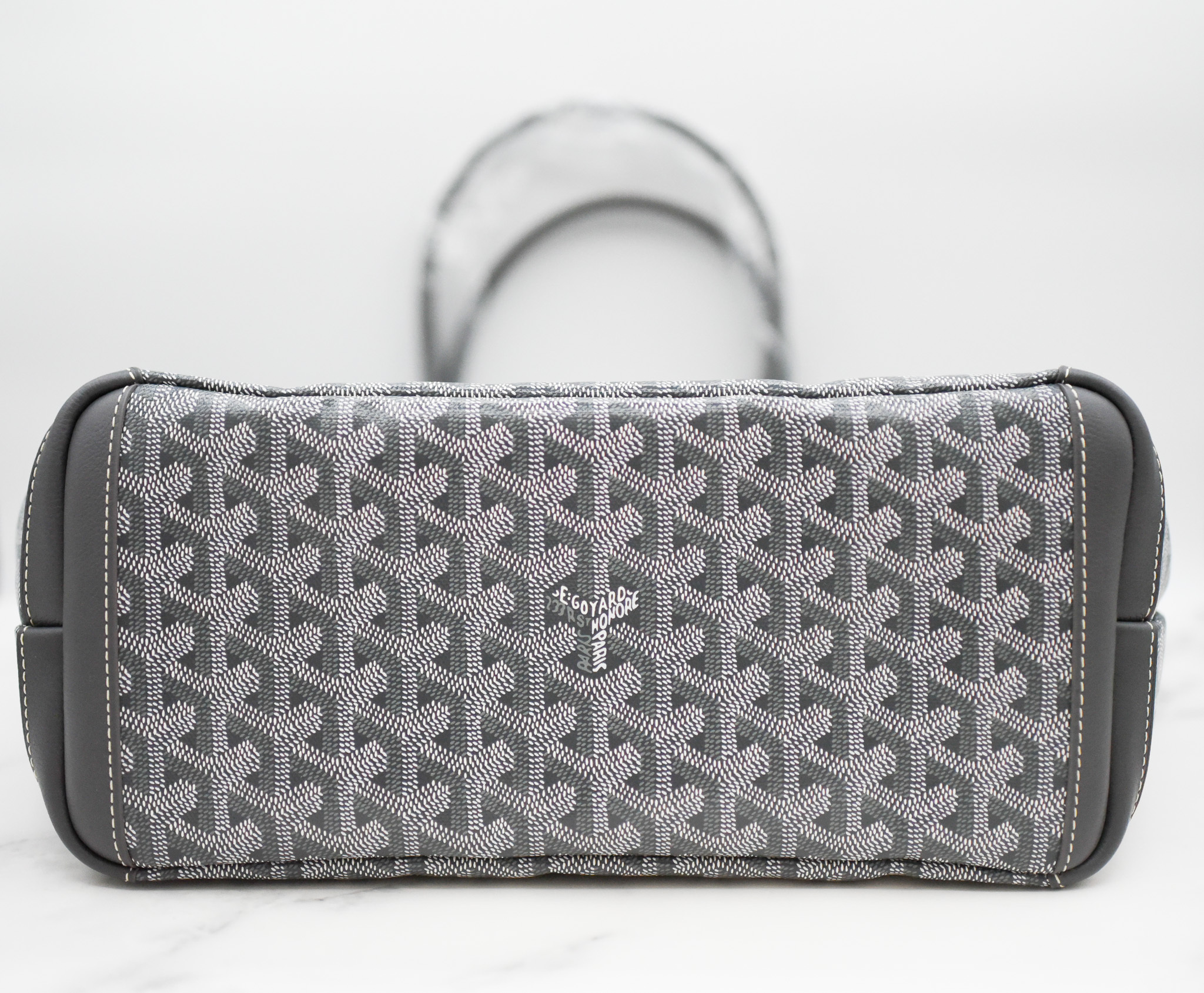 Goyard Goyard Artois PM - Grey Totes, Handbags - GOY35564
