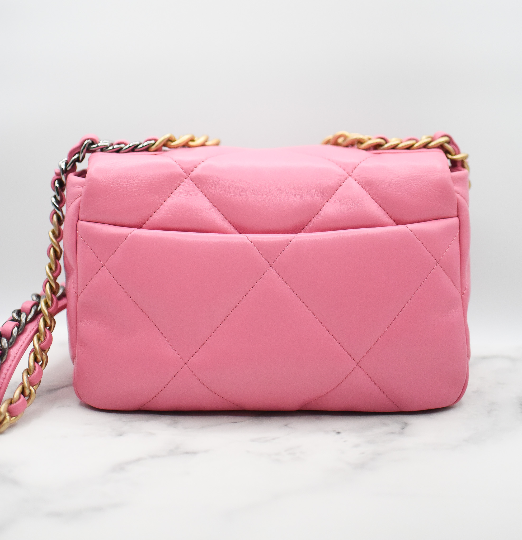 Buying My First Chanel Bag: Covid-19 Edition - The Pink Patola