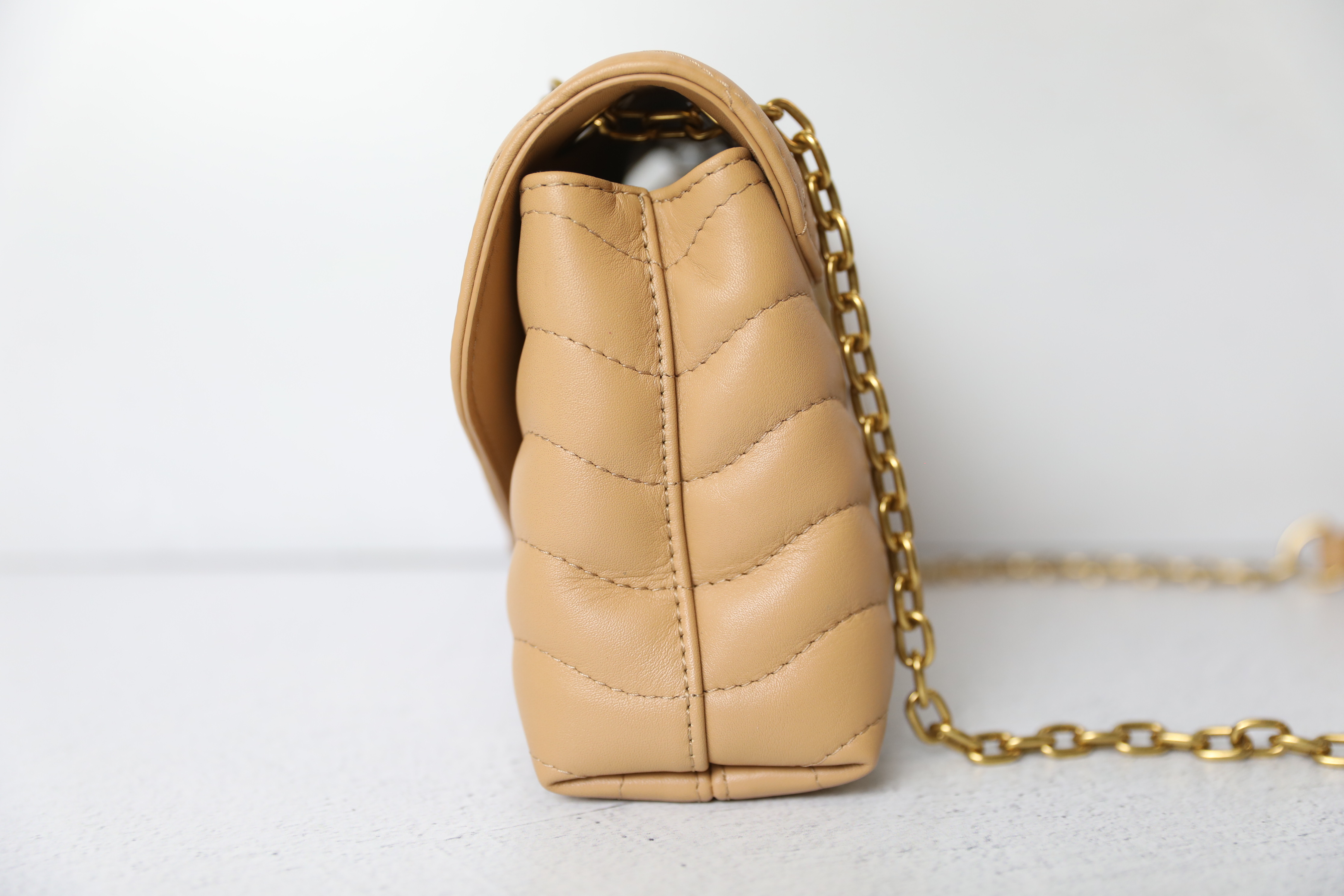 New Bag Added✨🪩 Louis Vuitton New Wave Chain Bag Box + Dustbag