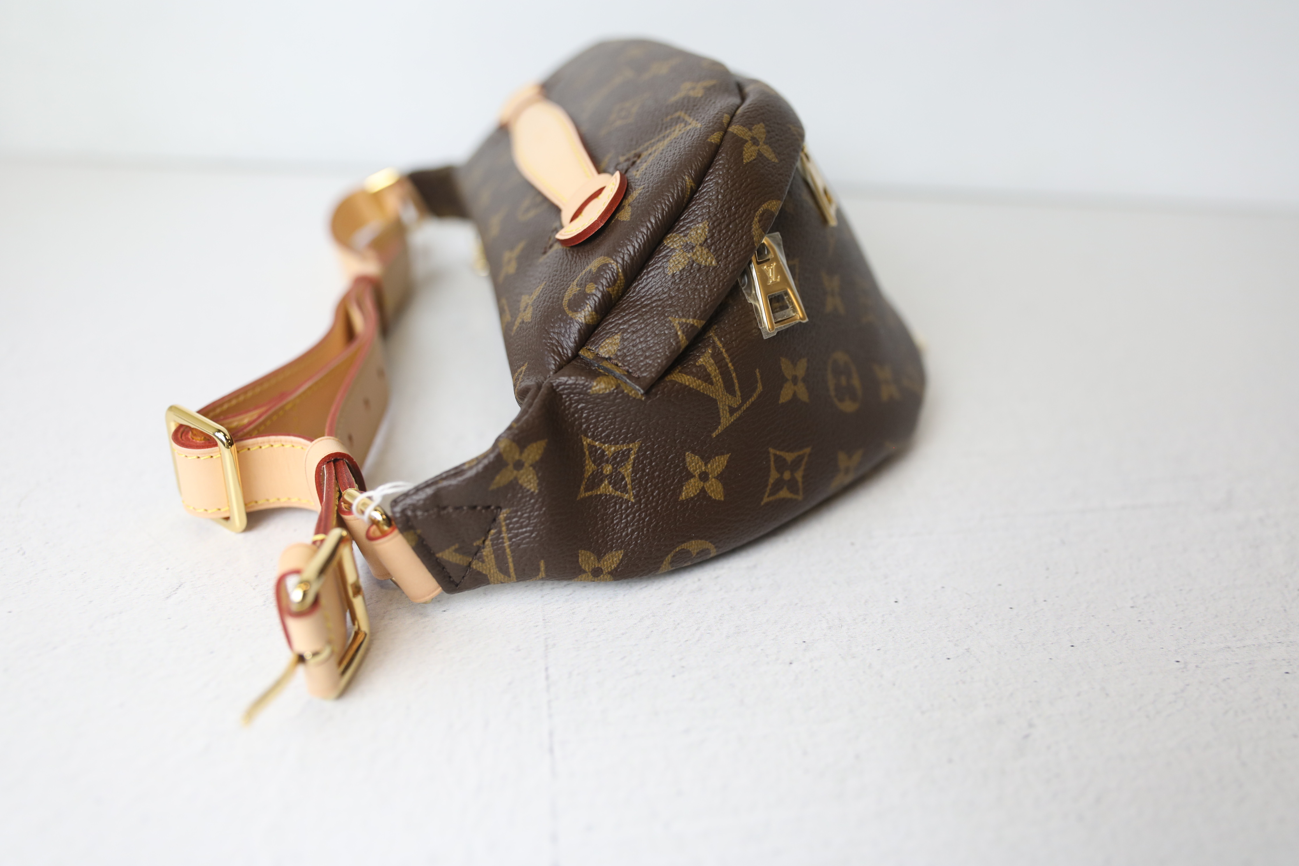 Louis Vuitton League of Legends BumBag, New in Dustbag WA001 - Julia Rose  Boston