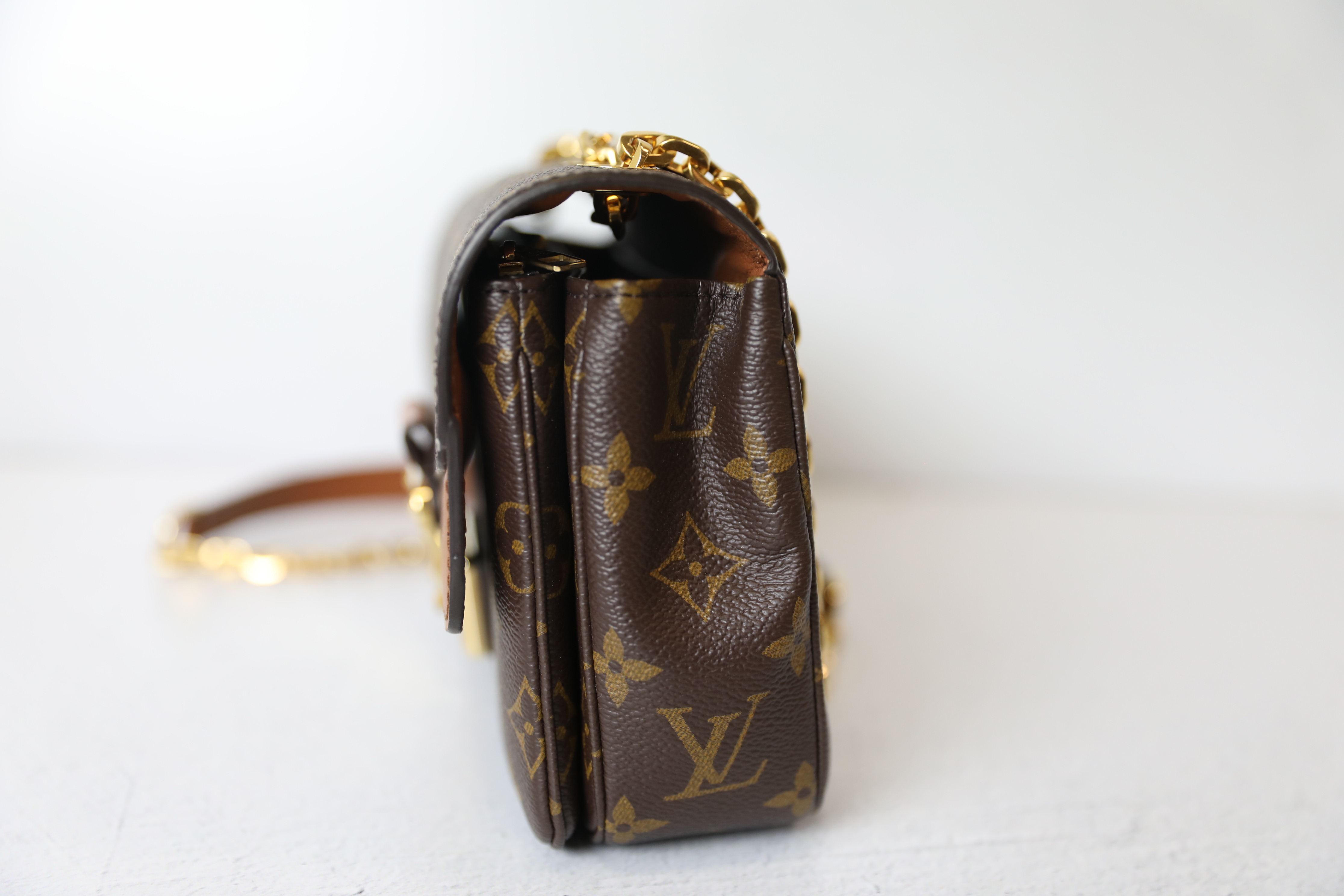 Louis Vuitton Monogram Marceau Bag – Oliver Jewellery
